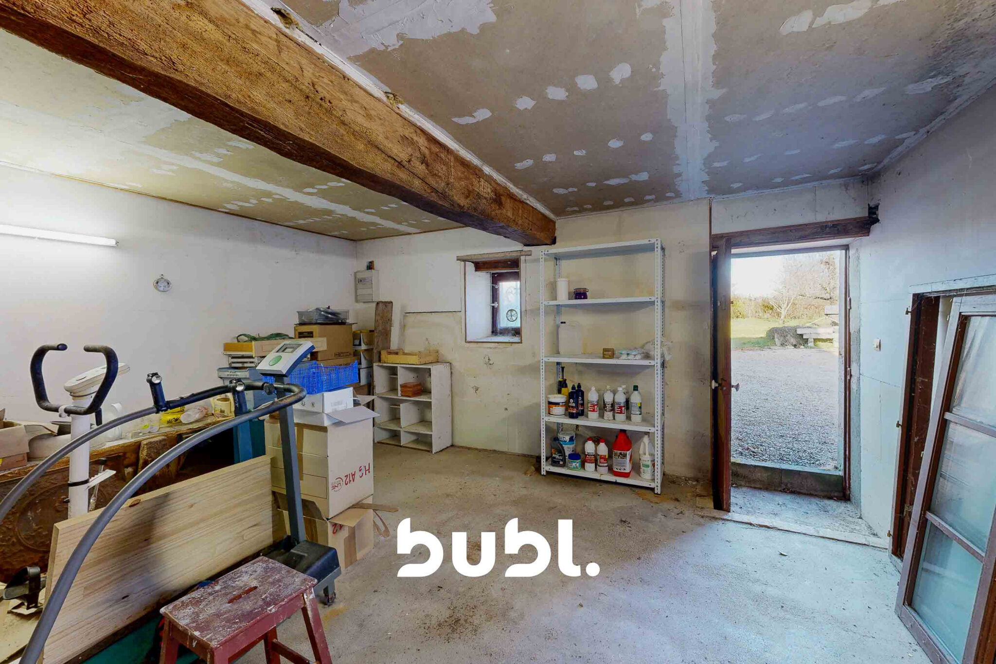 Photo 29 — Bubl