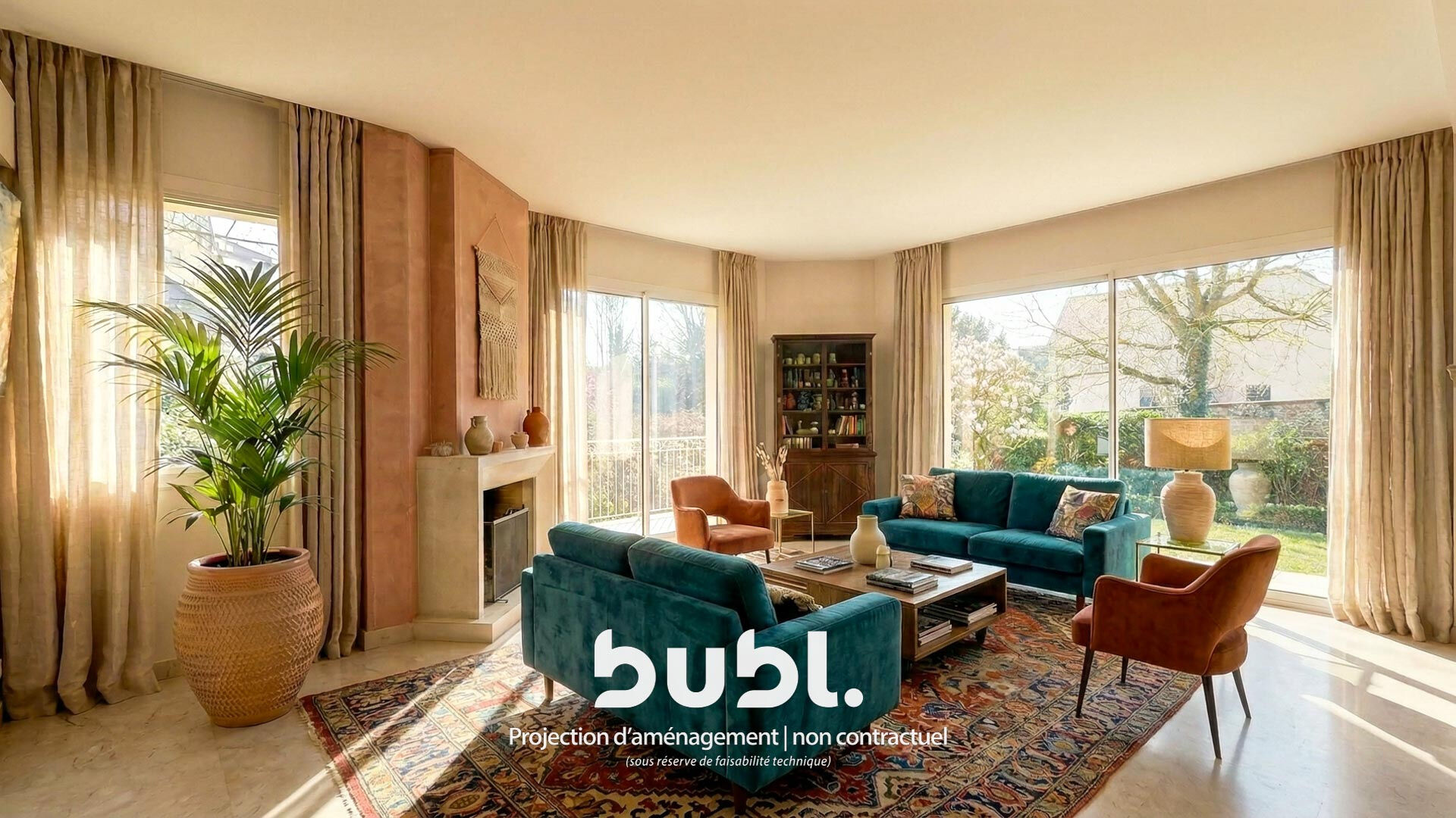 Photo 5 — Bubl