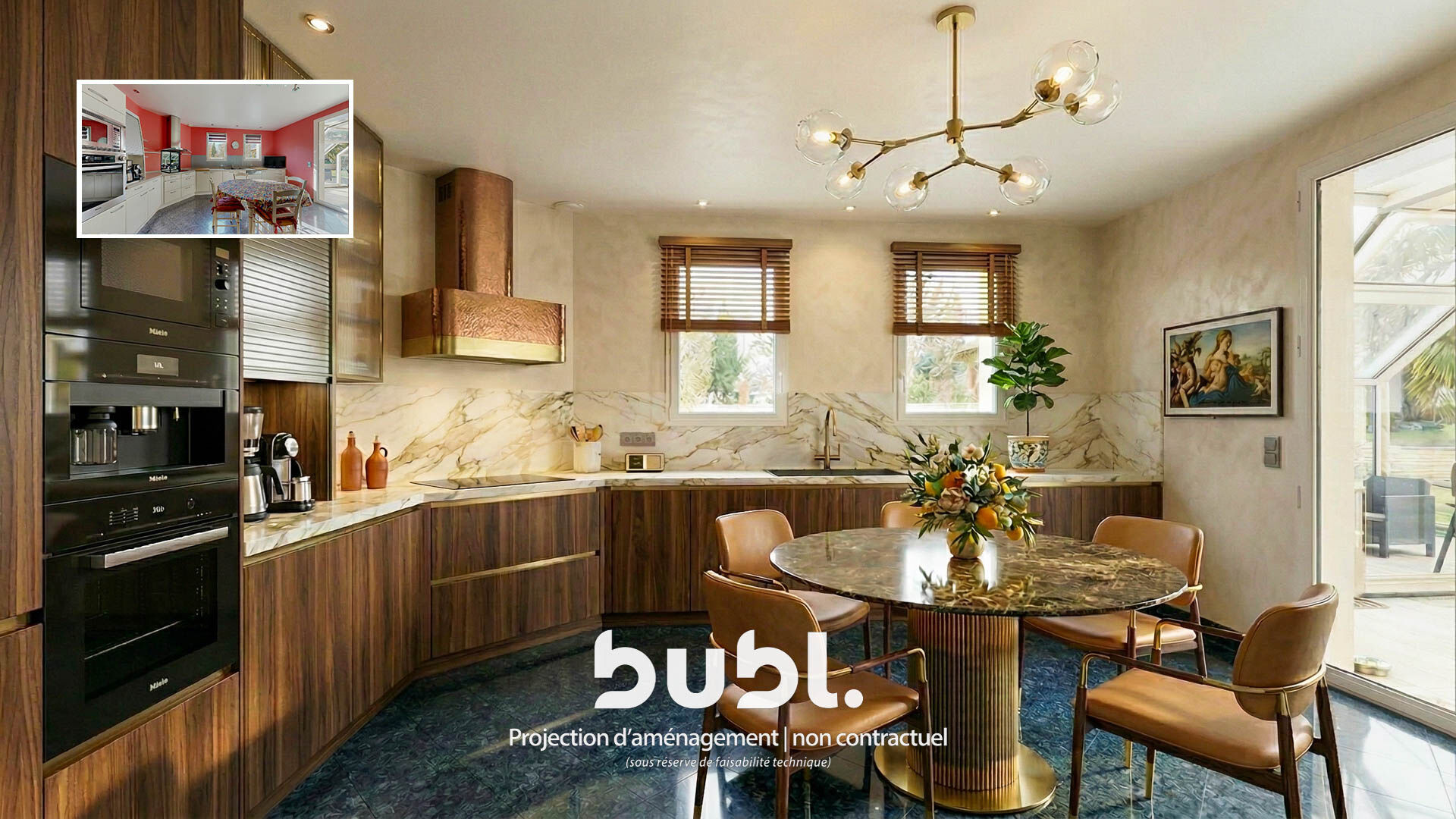 Photo 8 — Bubl