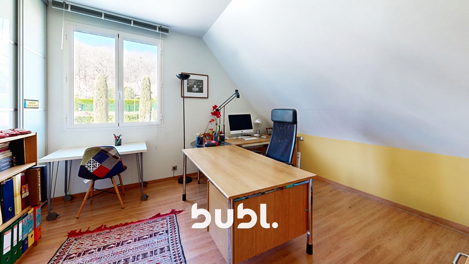 Photo 13 — Bubl