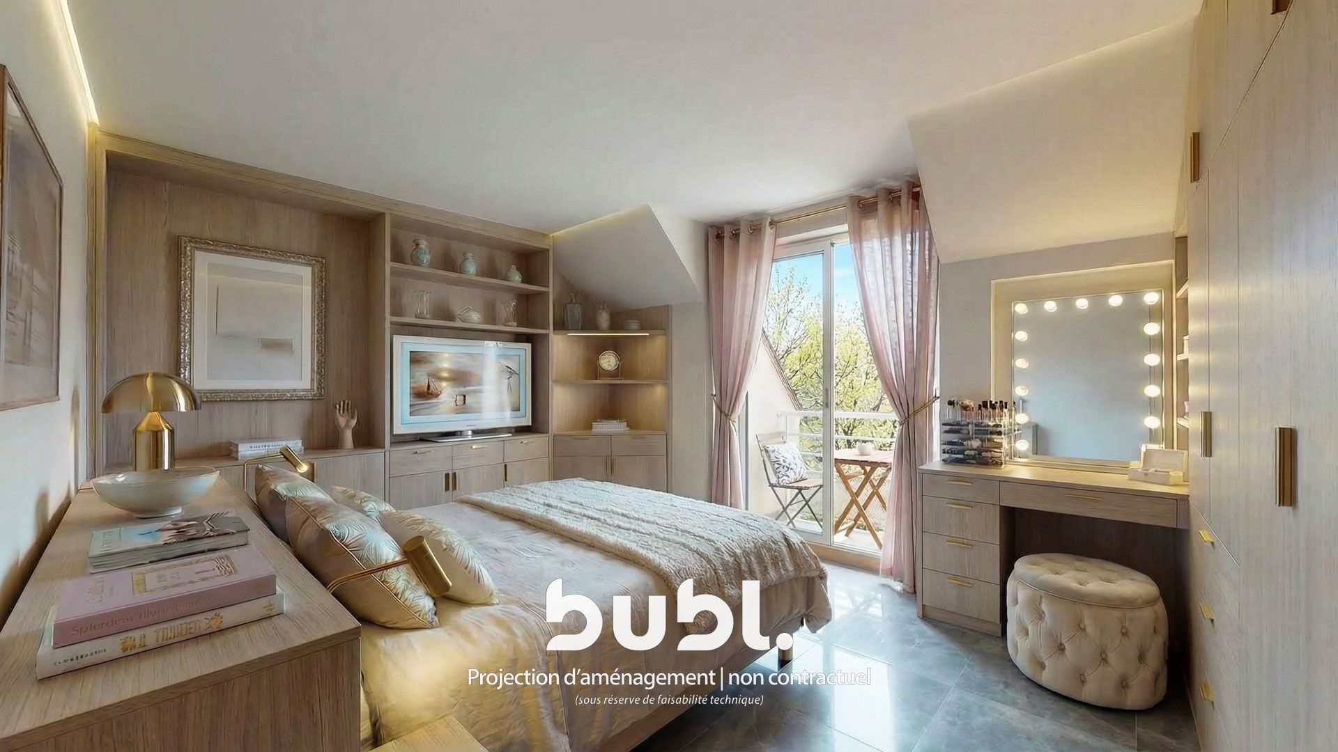 Photo 11 — Bubl
