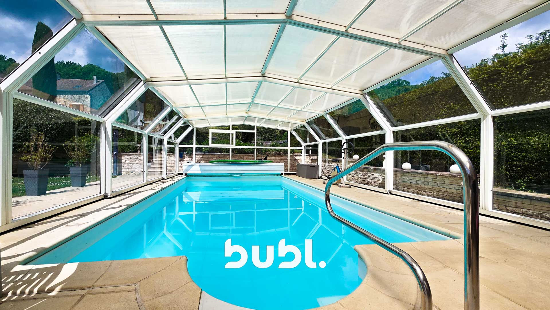 Photo 2 — Bubl