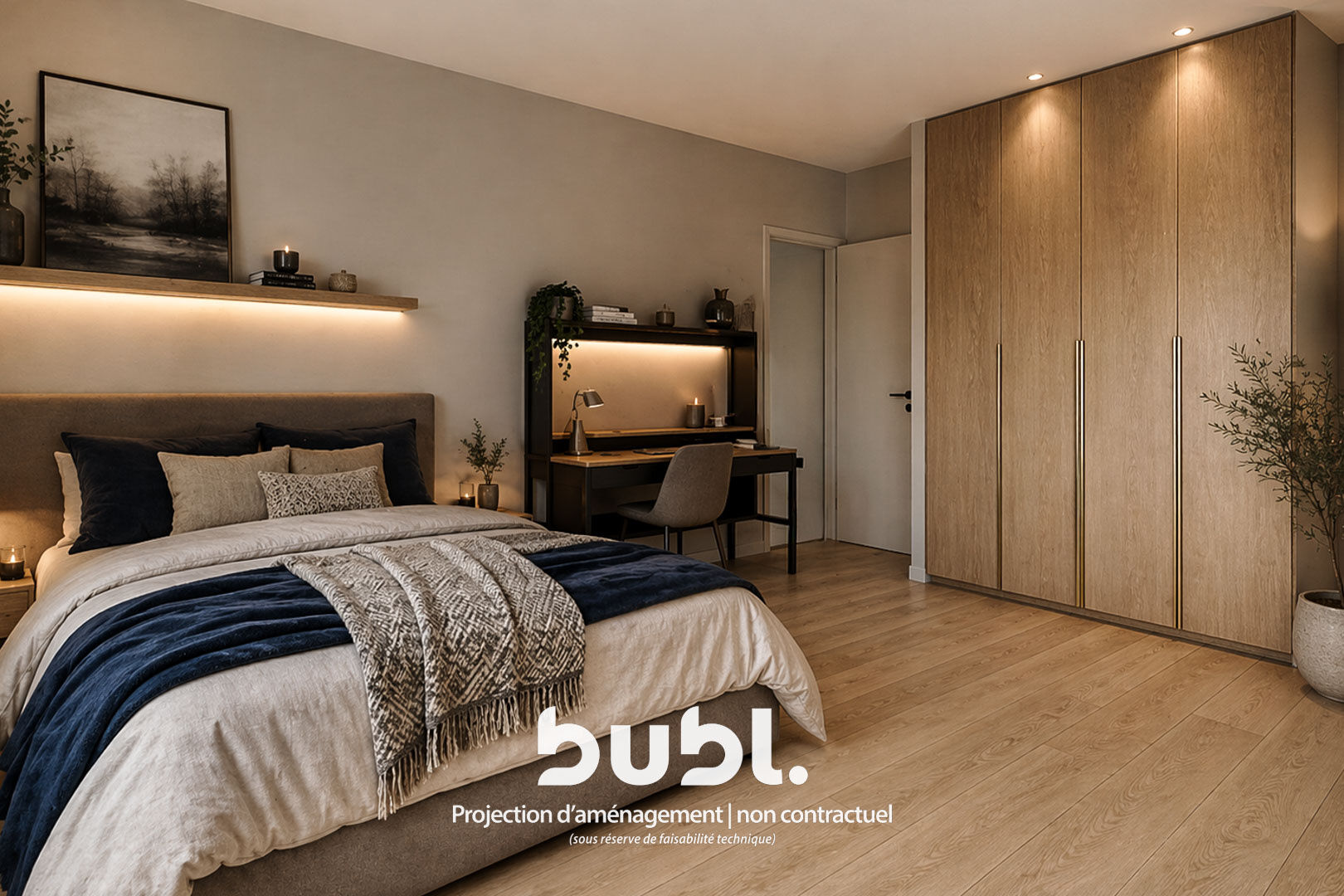 Photo 16 — Bubl