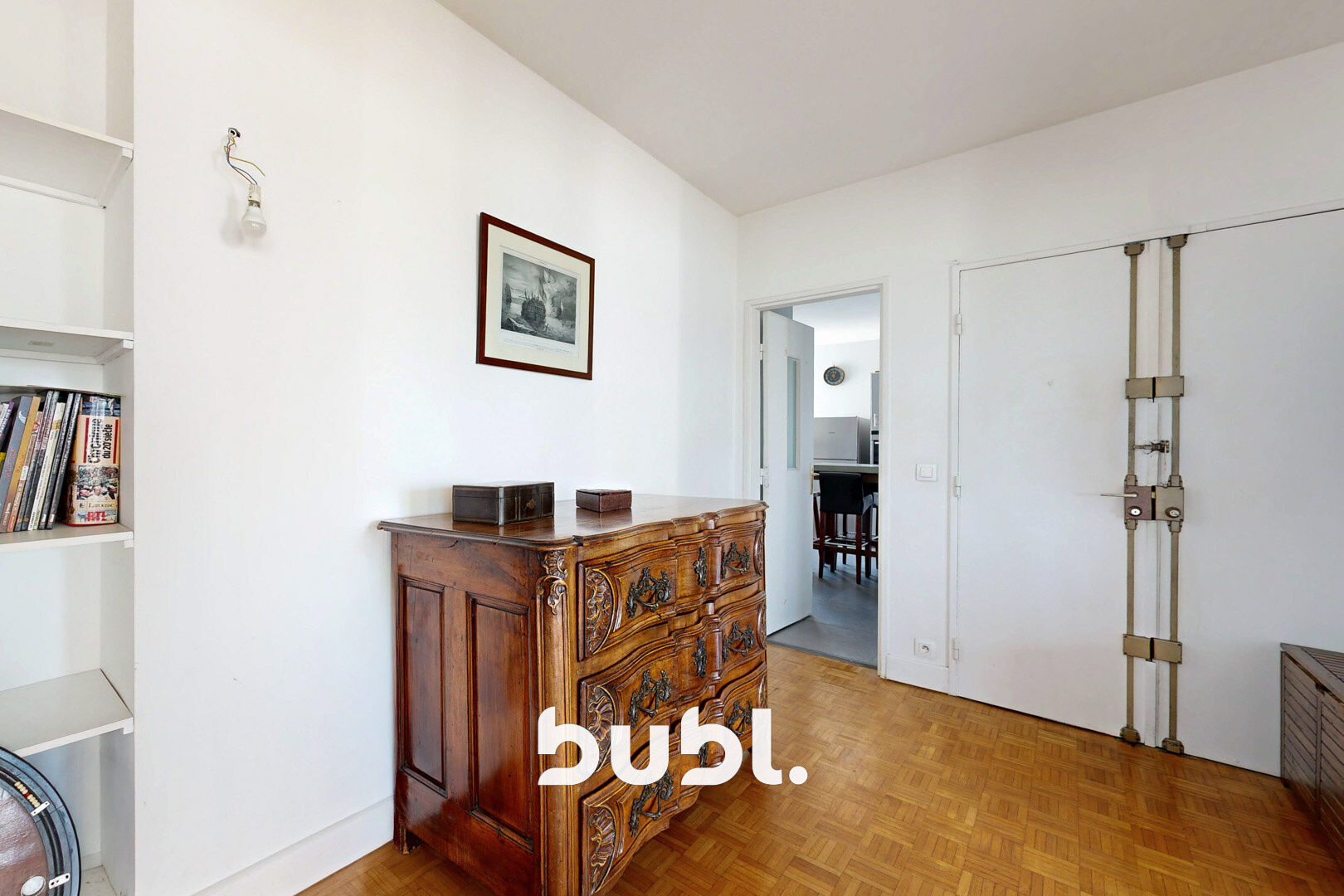 Photo 6 — Bubl