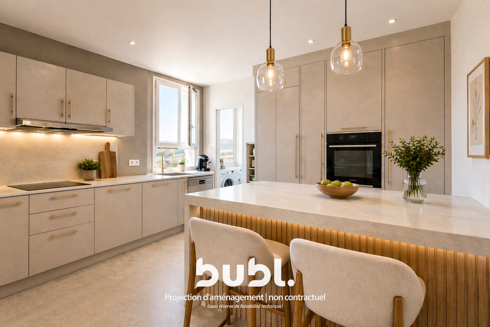 Photo 8 — Bubl