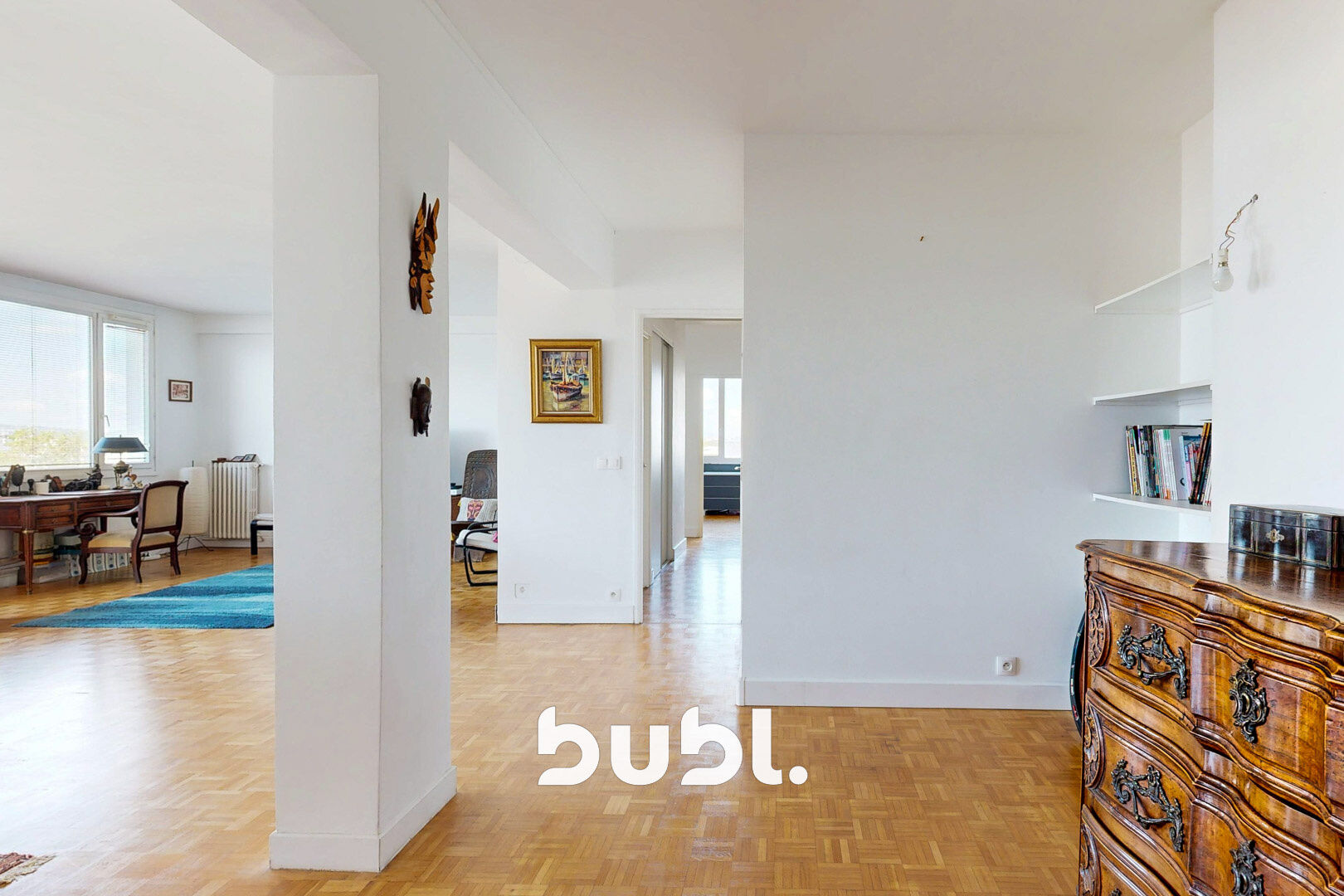 Photo 5 — Bubl