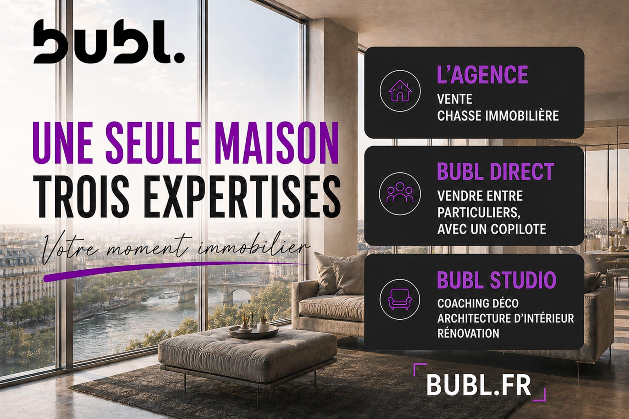 Photo 21 — Bubl
