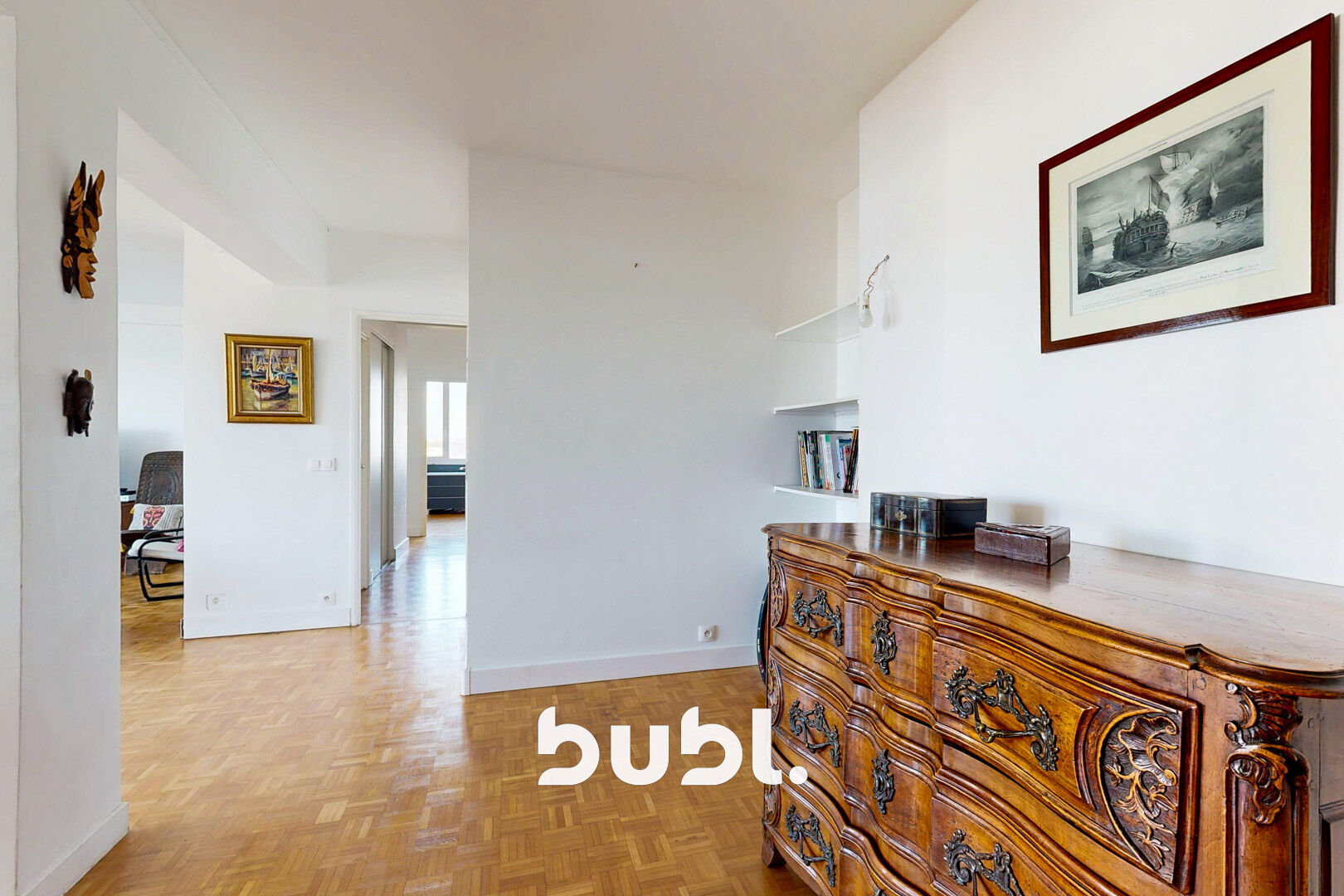 Photo 9 — Bubl