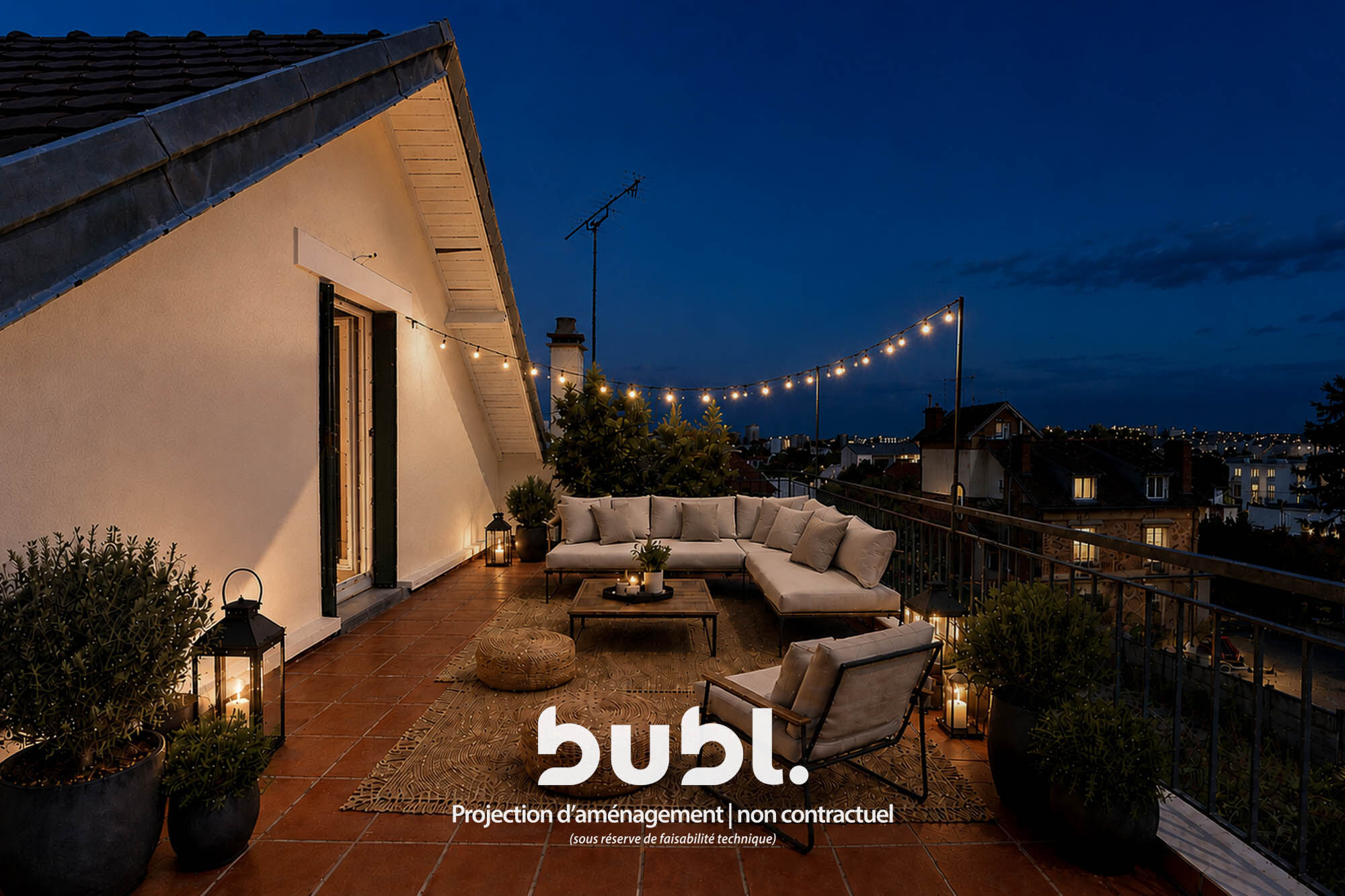 Photo 25 — Bubl