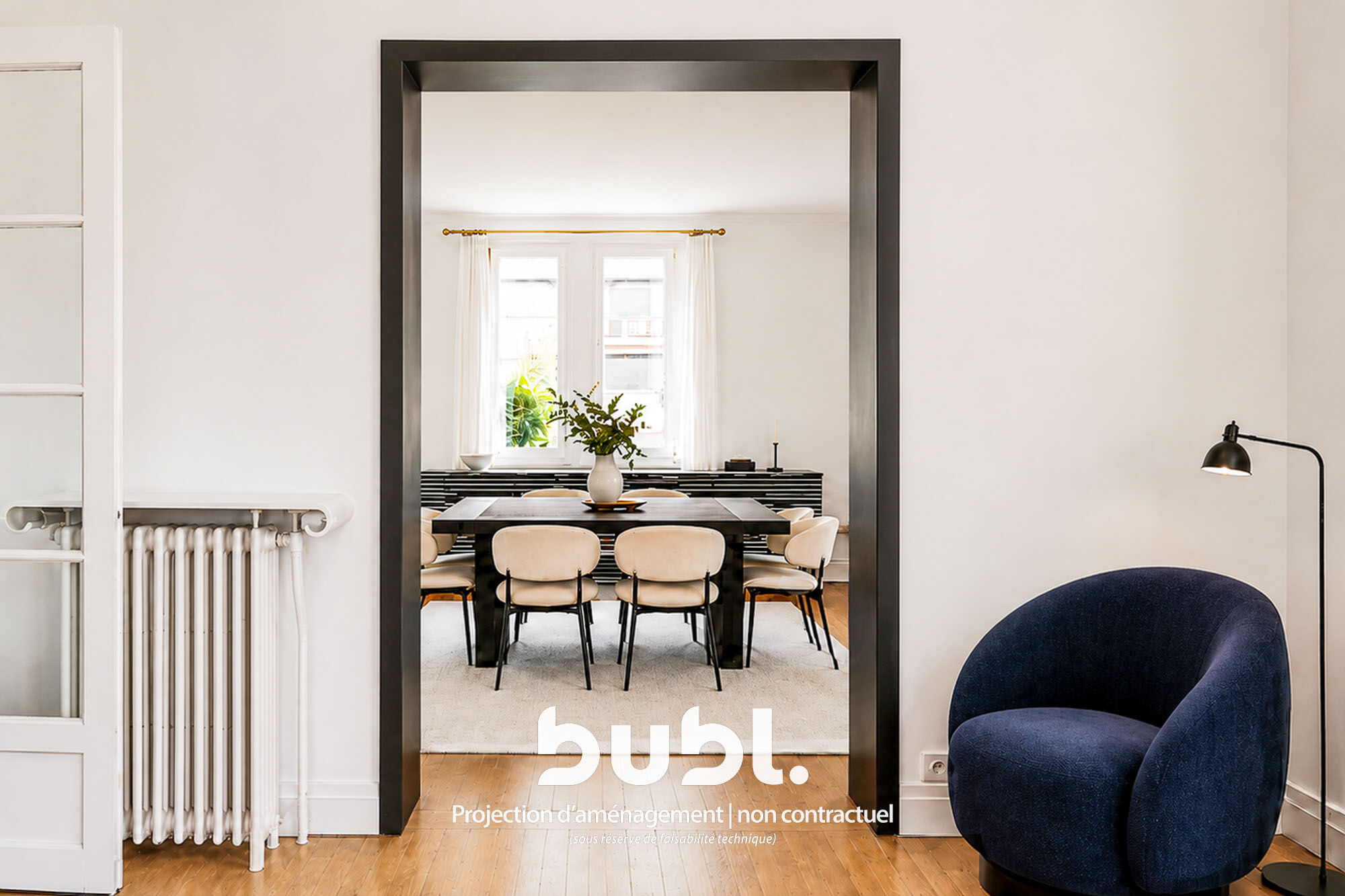 Photo 10 — Bubl