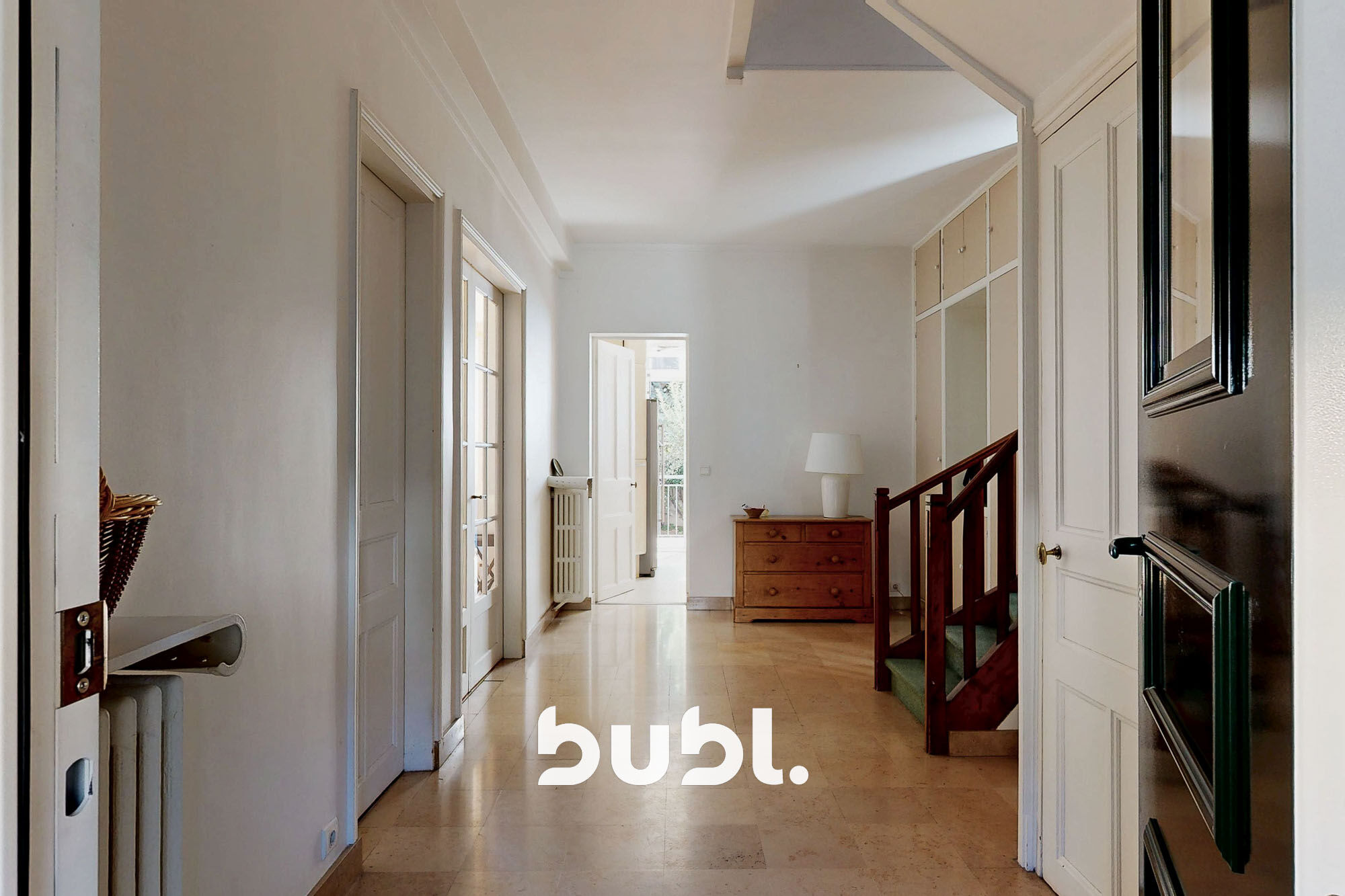Photo 5 — Bubl