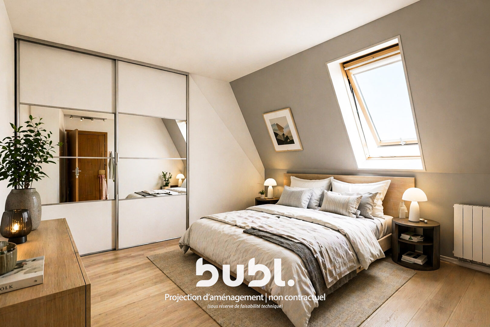 Photo 9 — Bubl