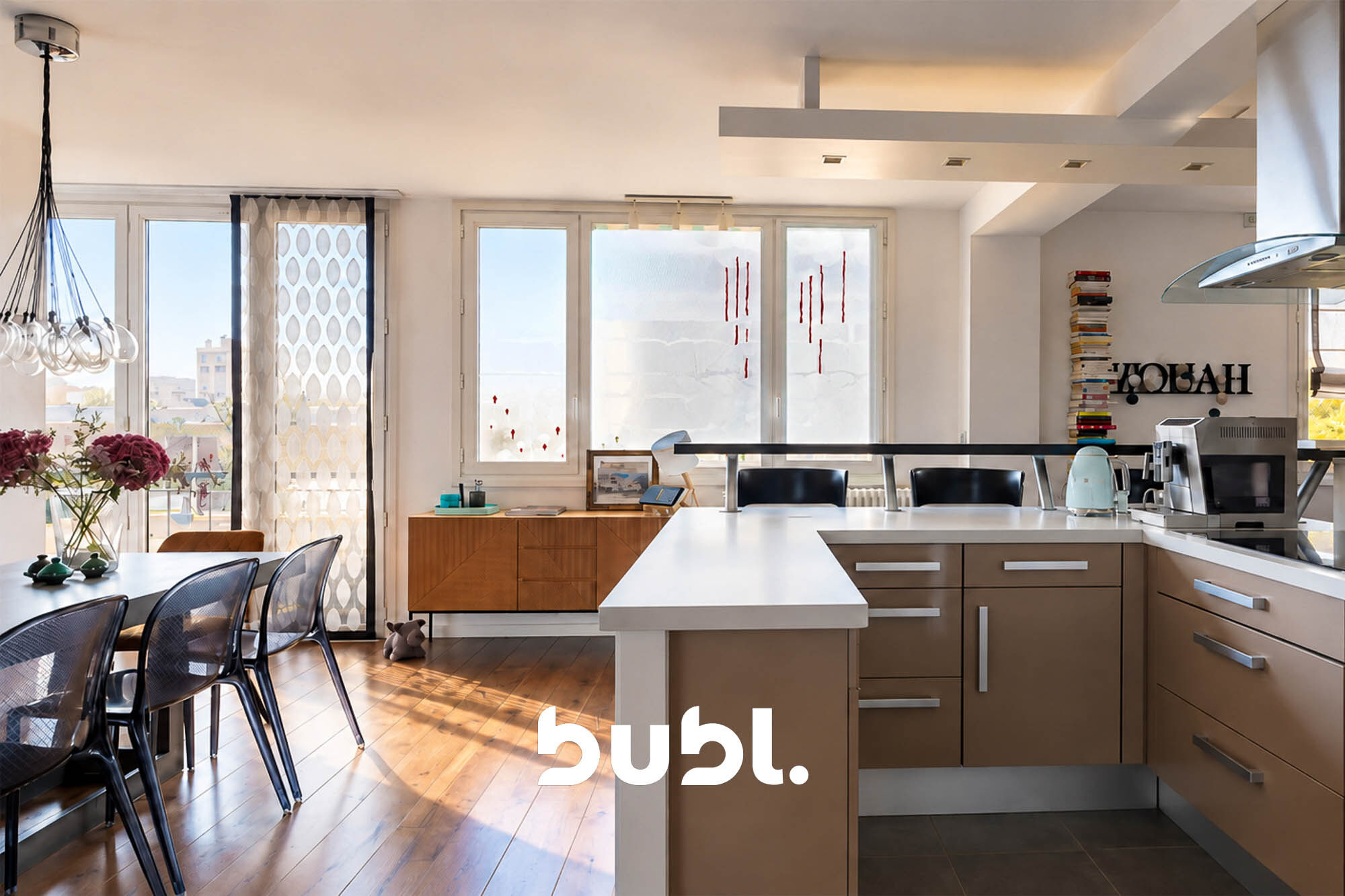 Photo 4 — Bubl