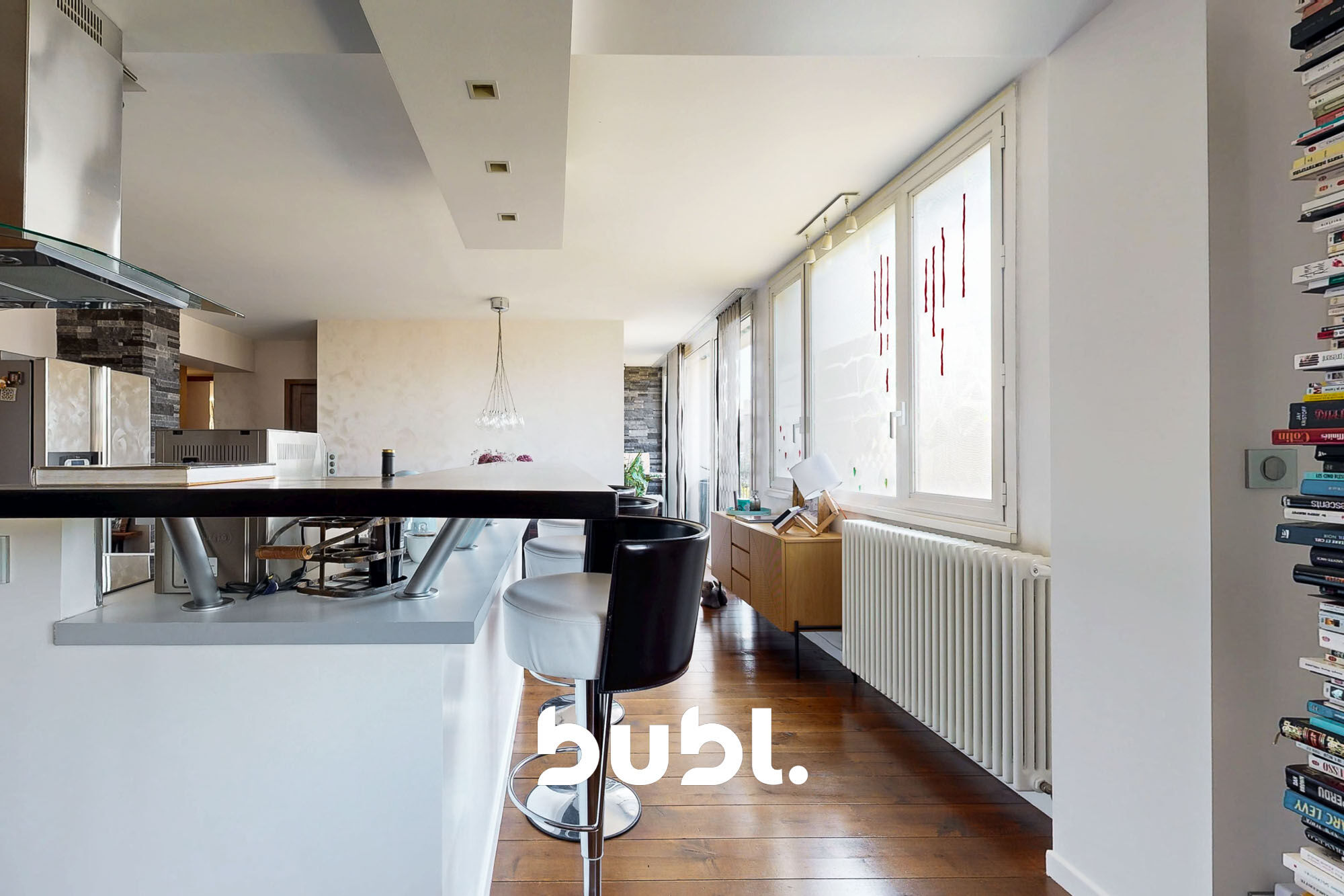 Photo 3 — Bubl