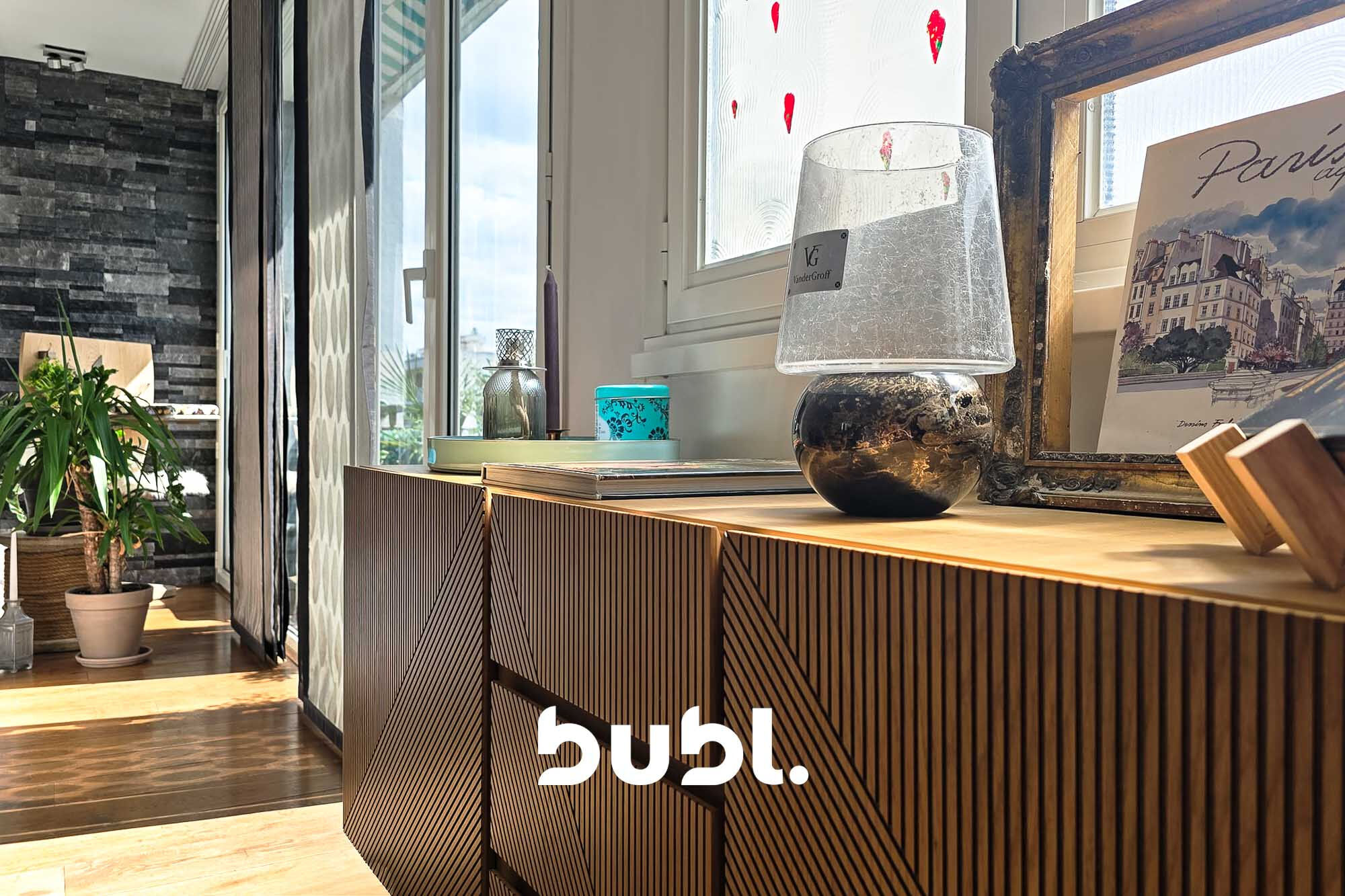 Photo 5 — Bubl