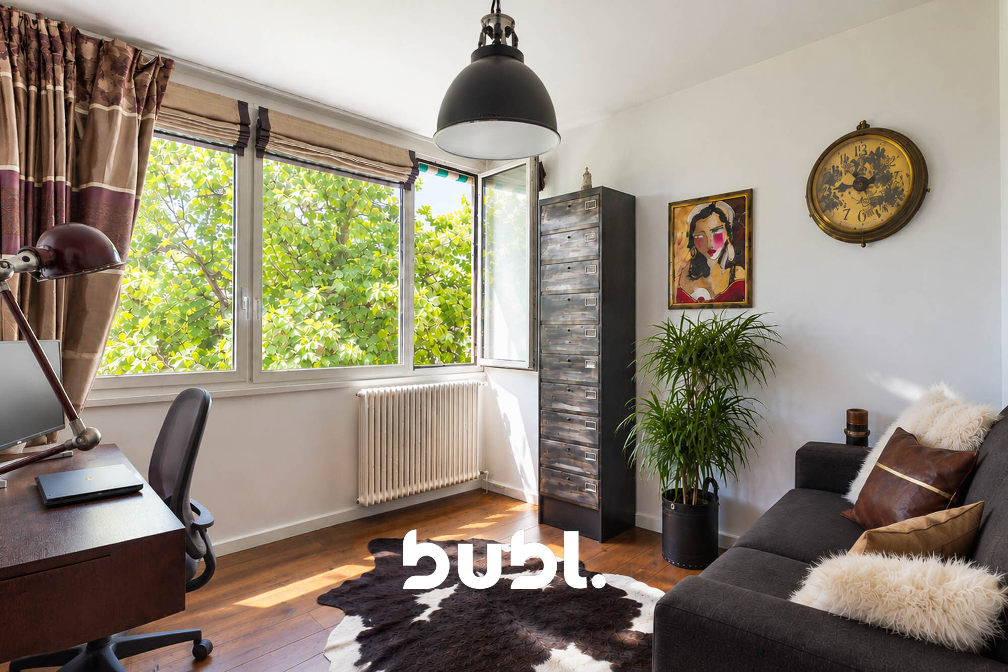 Photo 7 — Bubl