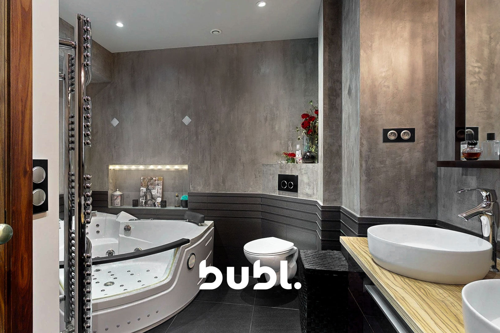 Photo 11 — Bubl