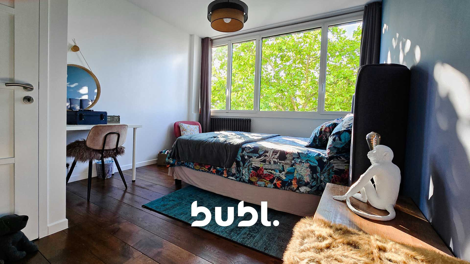 Photo 12 — Bubl