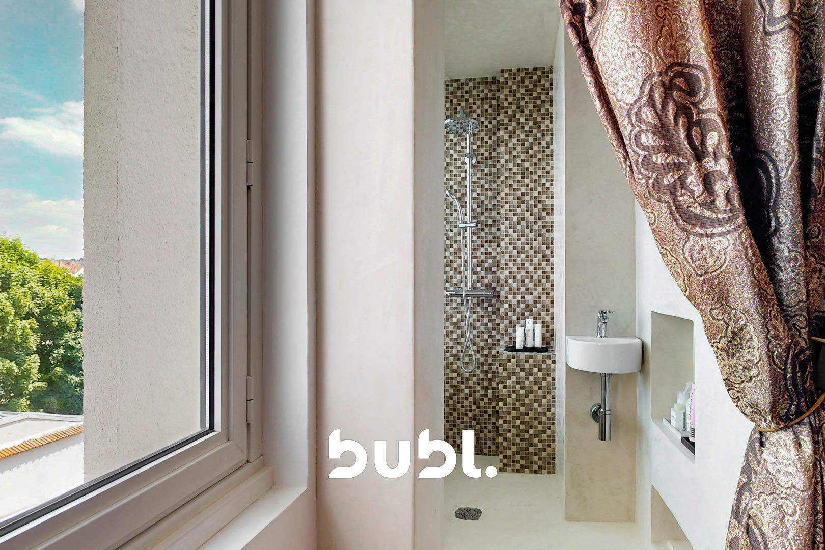 Photo 9 — Bubl