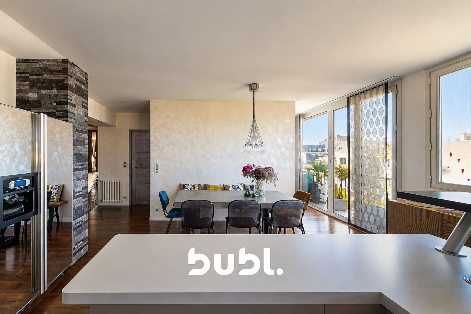 Photo 2 — Bubl