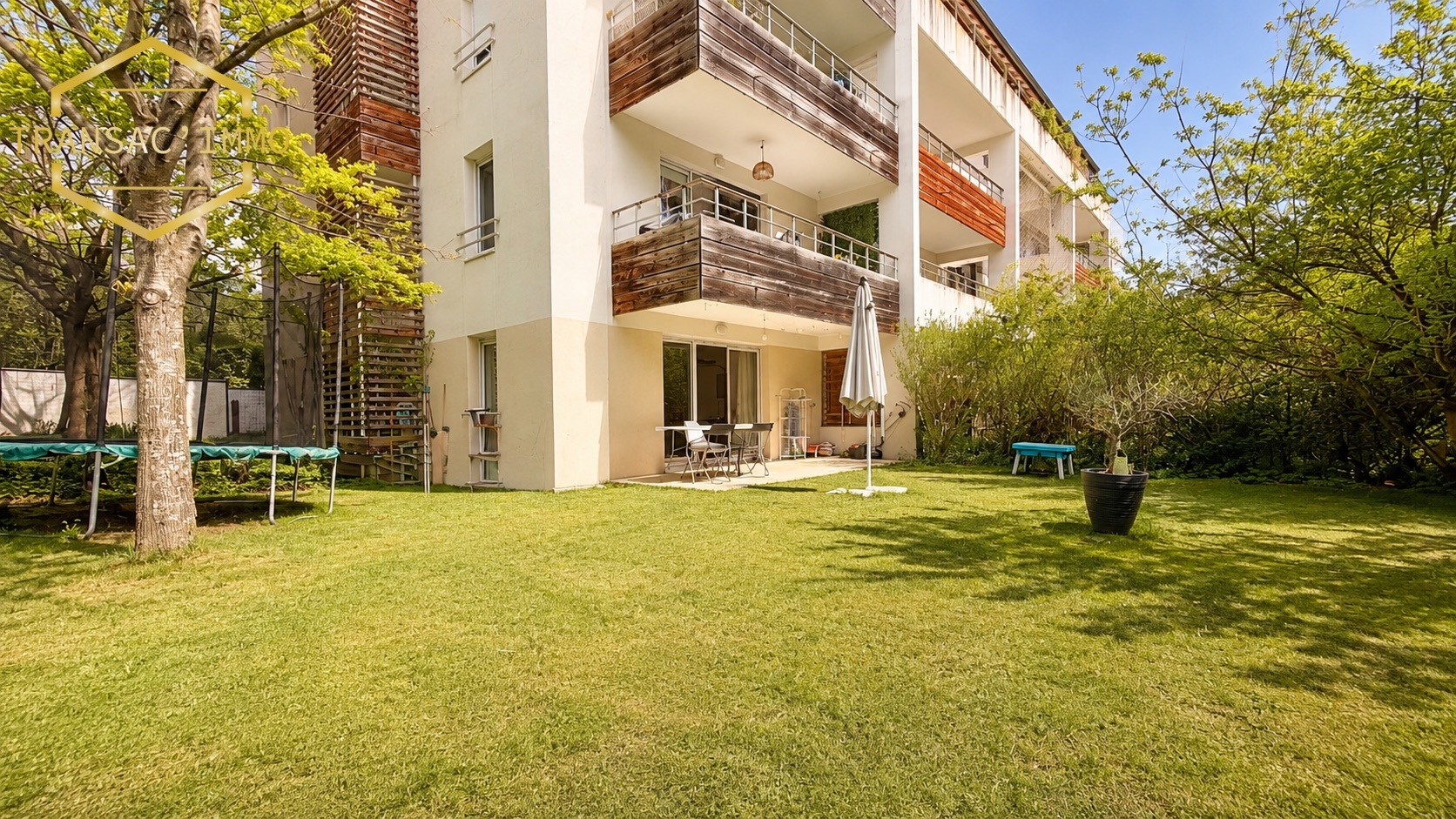 Photo 3 — TRANSAC' IMMO