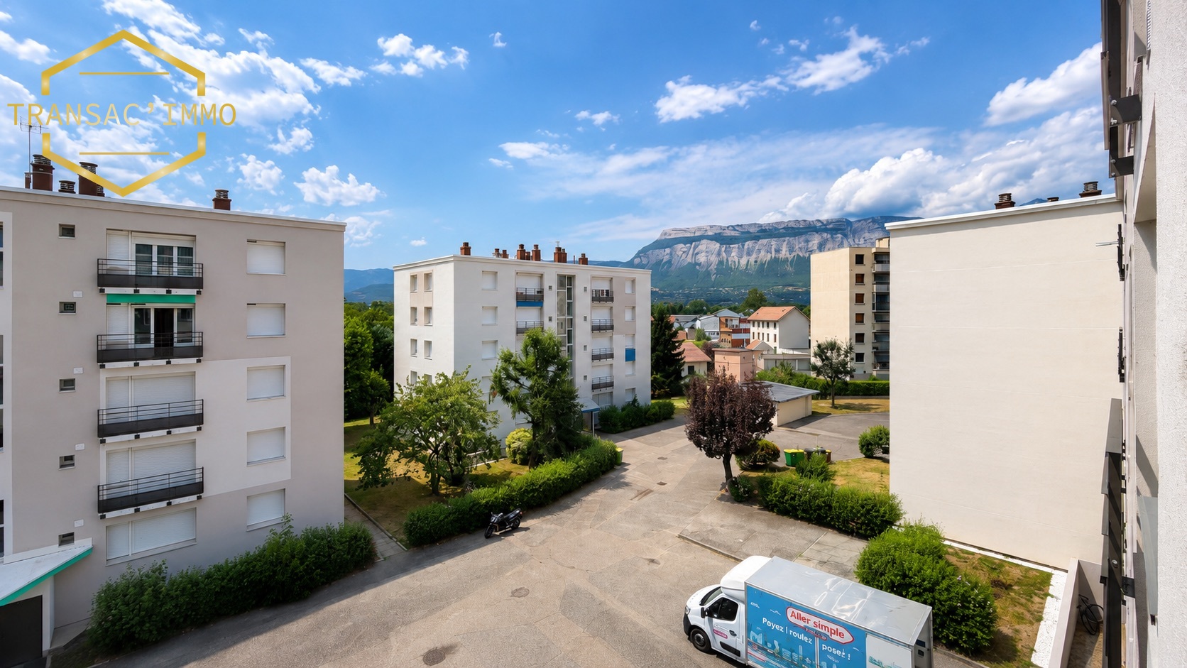 Photo 5 — TRANSAC' IMMO
