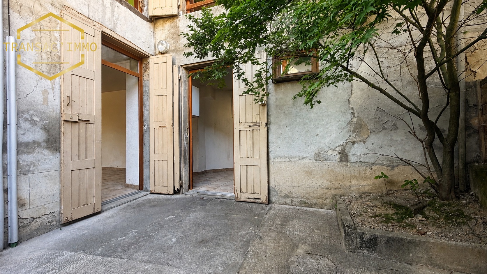Photo 3 — TRANSAC' IMMO