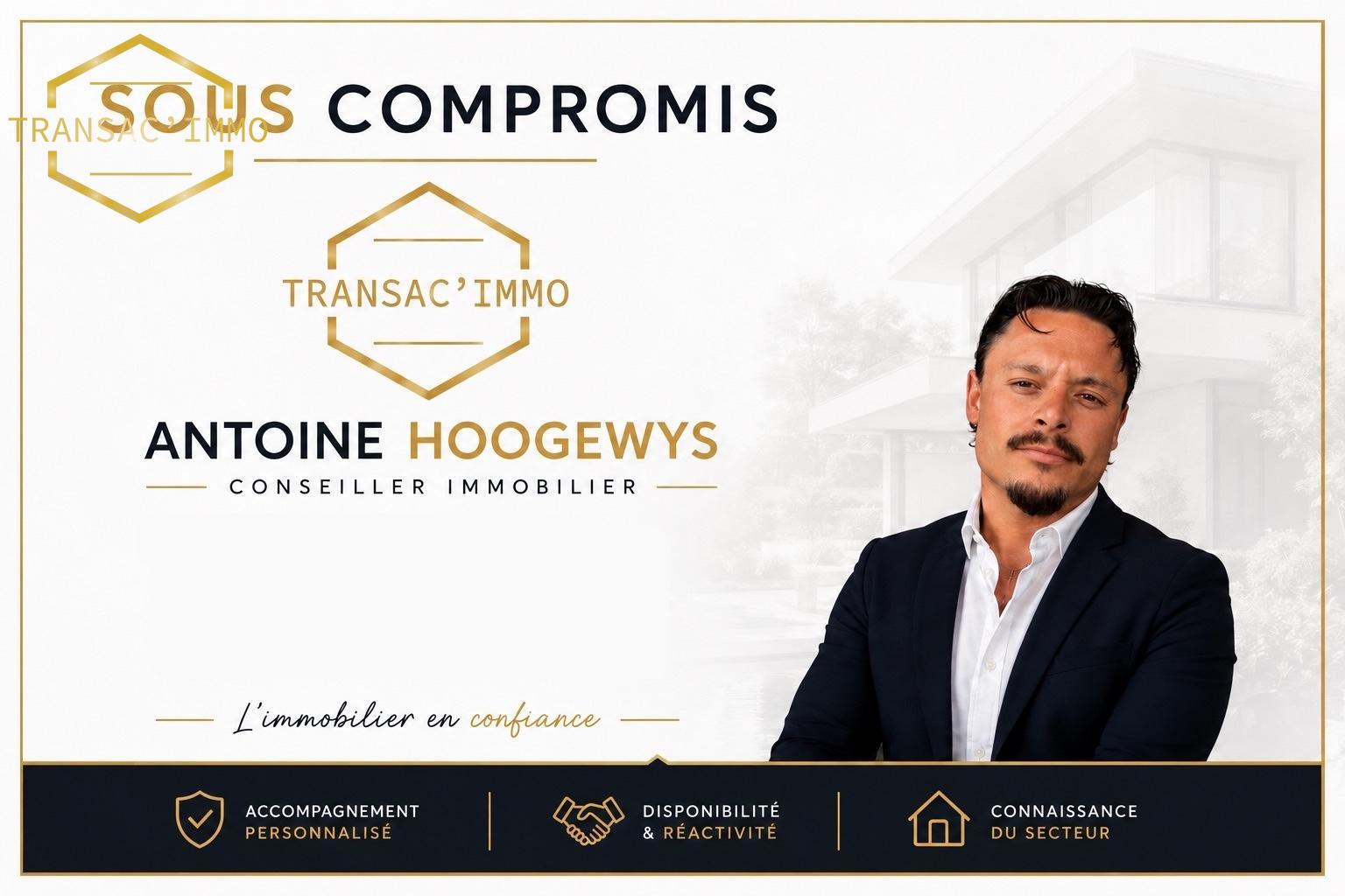 Photo 2 — TRANSAC' IMMO
