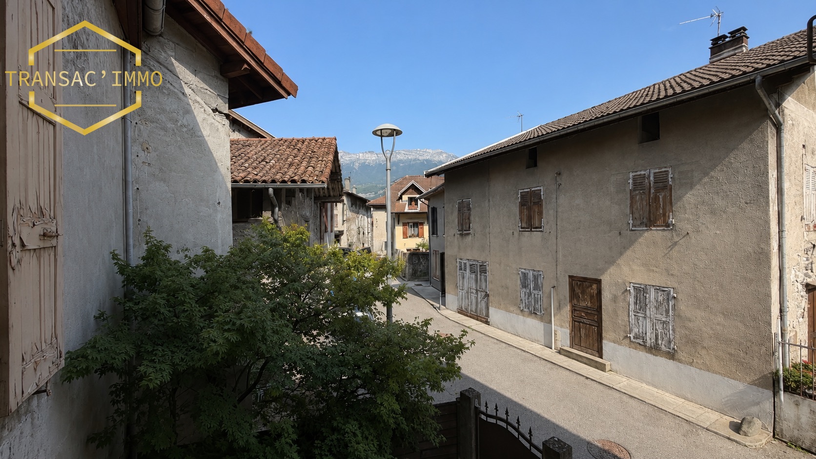 Photo 10 — TRANSAC' IMMO