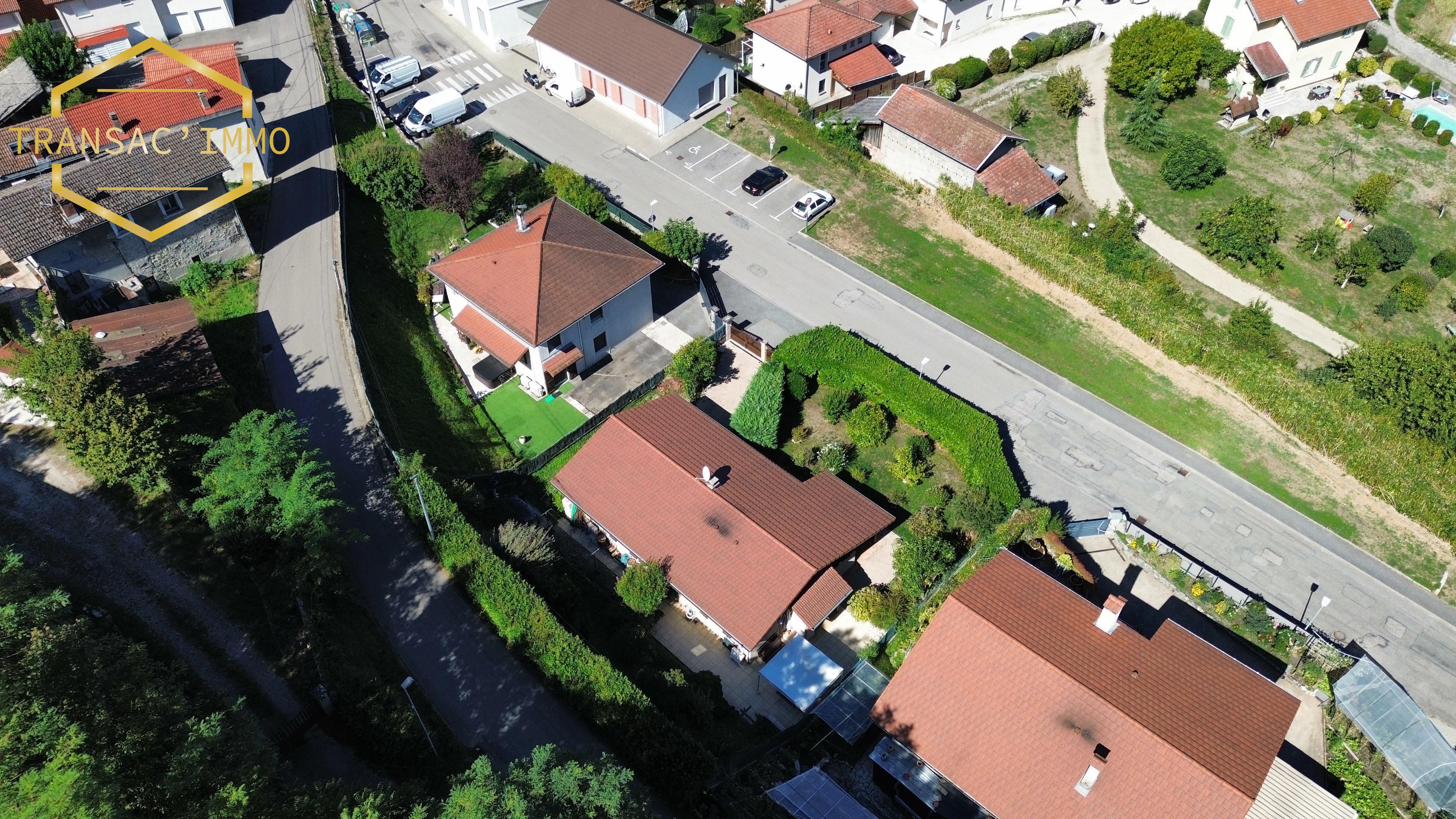 Photo 5 — TRANSAC' IMMO