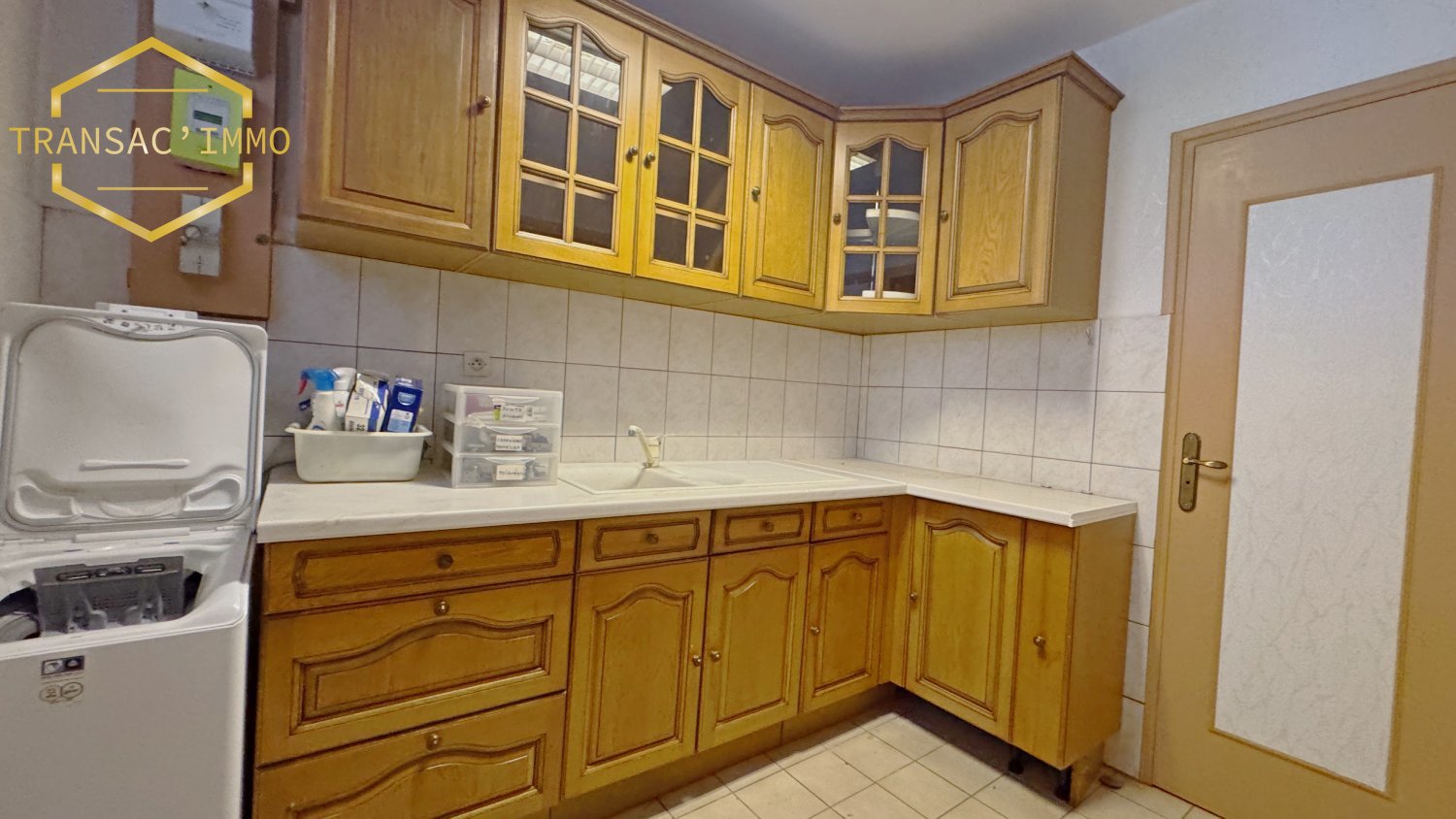 Photo 22 — TRANSAC' IMMO