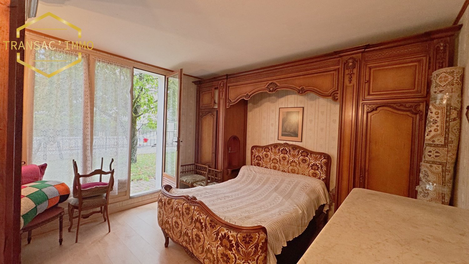 Photo 21 — TRANSAC' IMMO