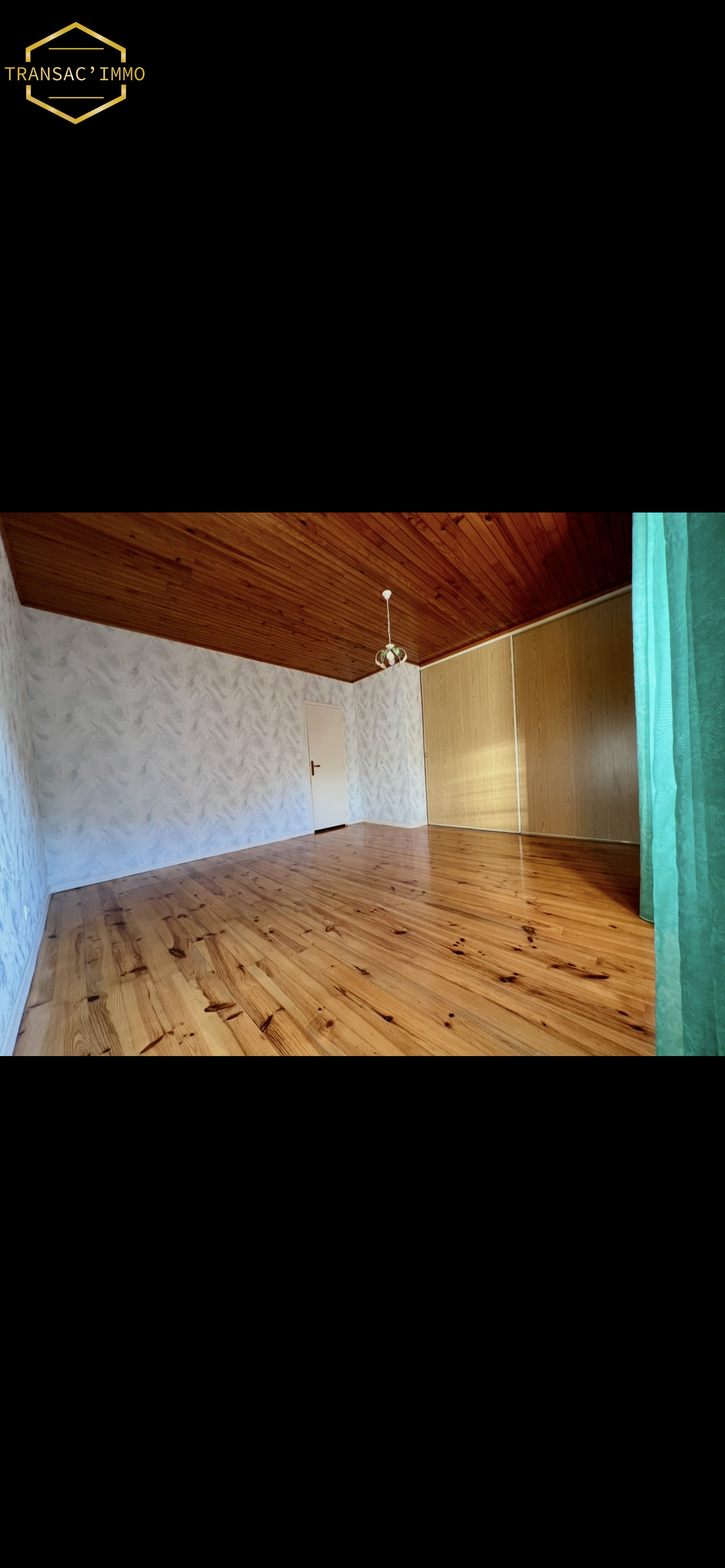 Photo 11 — TRANSAC' IMMO