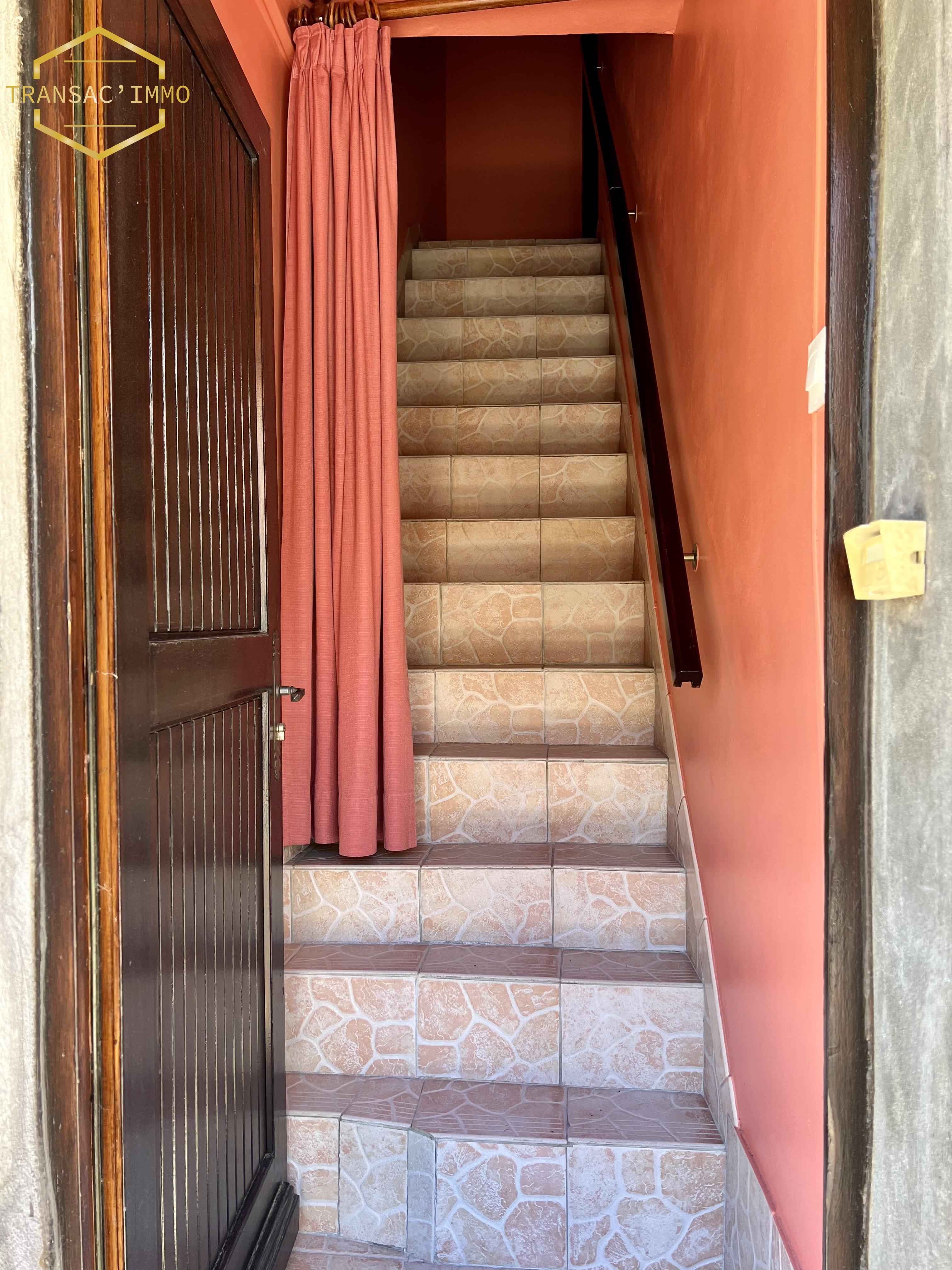 Photo 15 — TRANSAC' IMMO