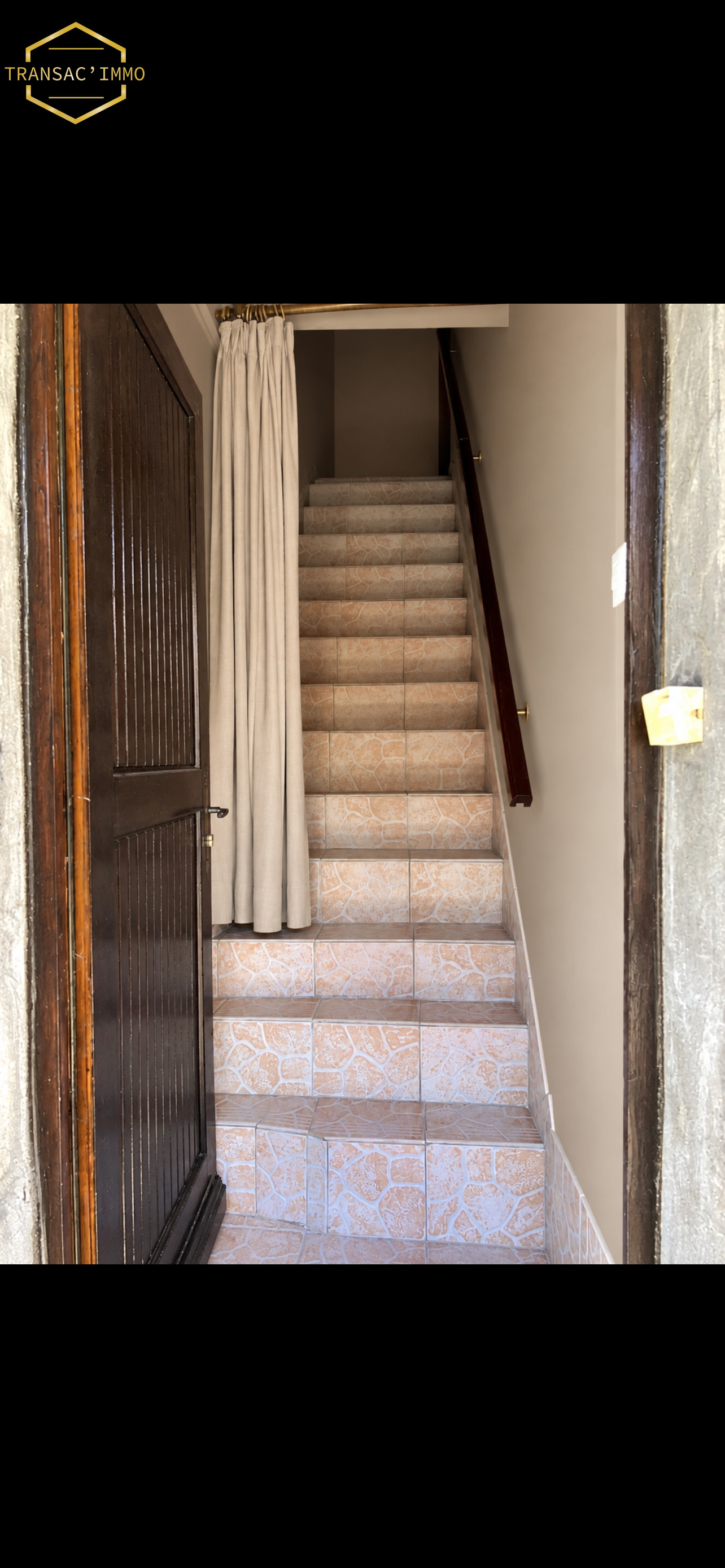Photo 14 — TRANSAC' IMMO