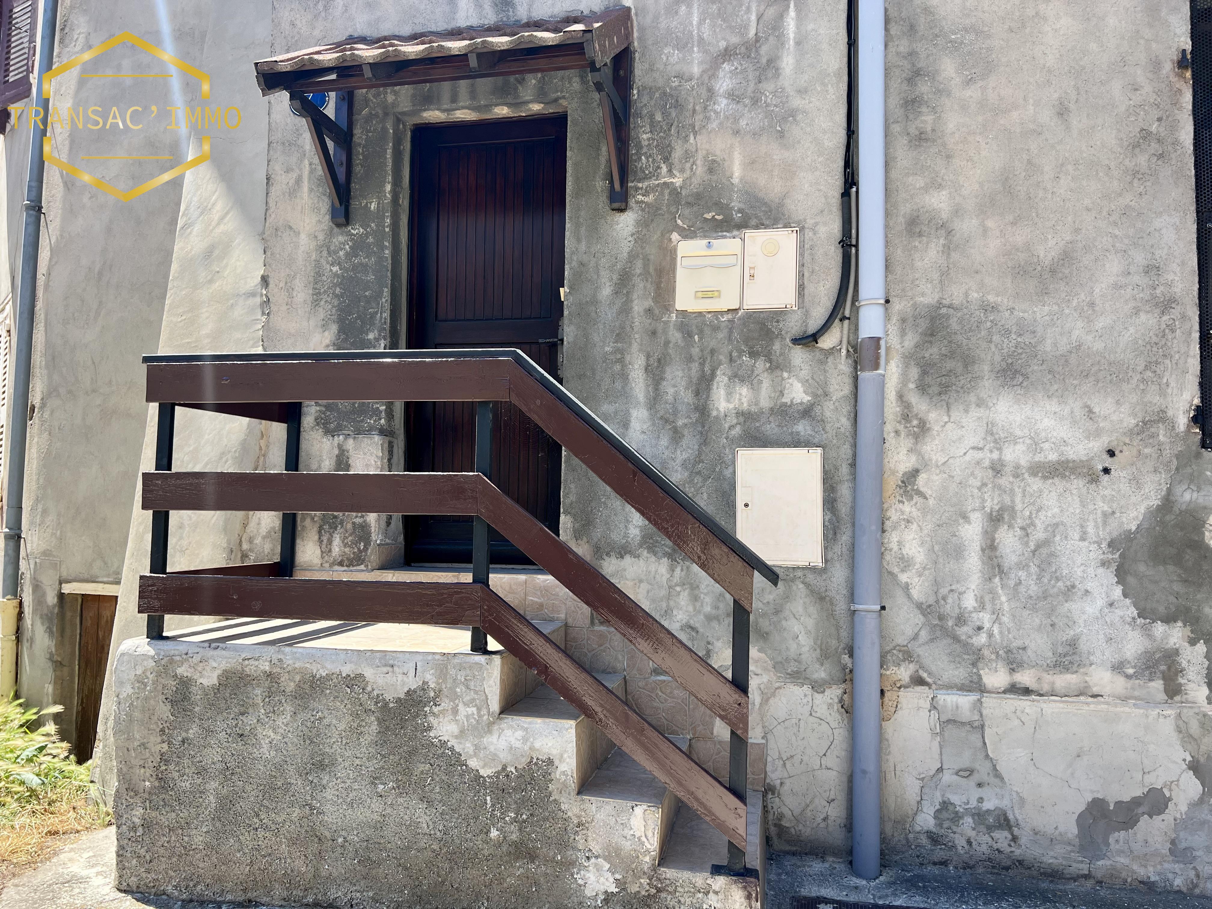 Photo 16 — TRANSAC' IMMO