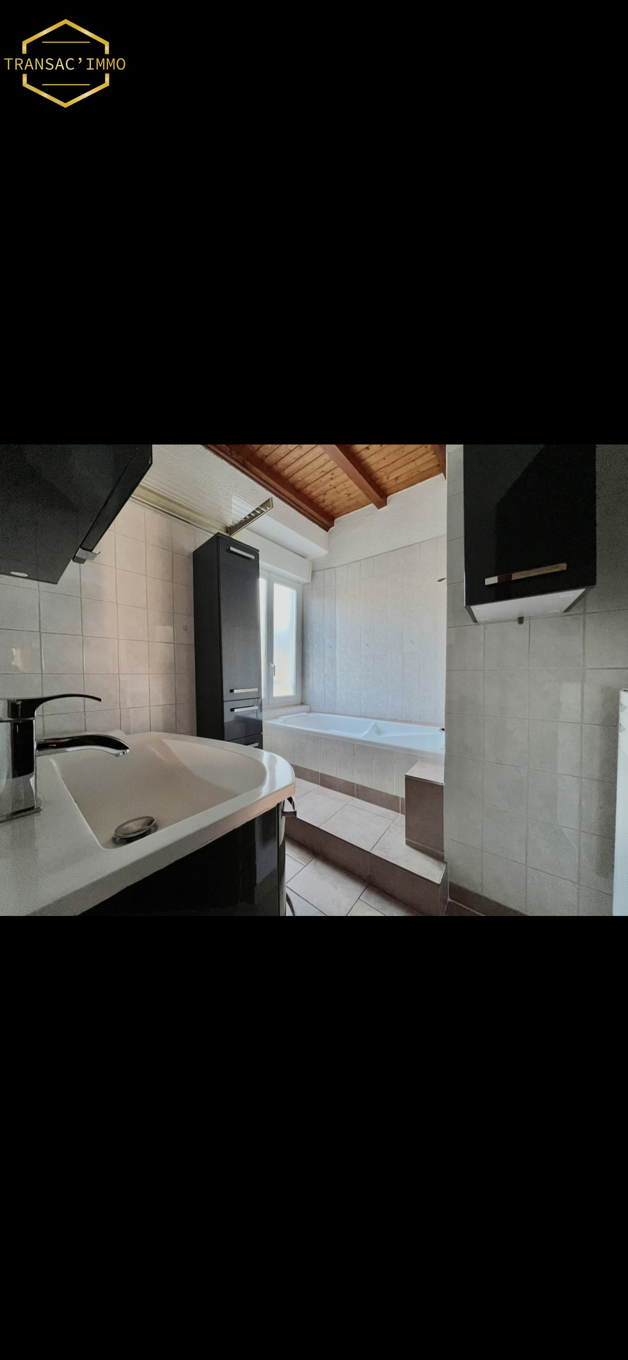 Photo 4 — TRANSAC' IMMO