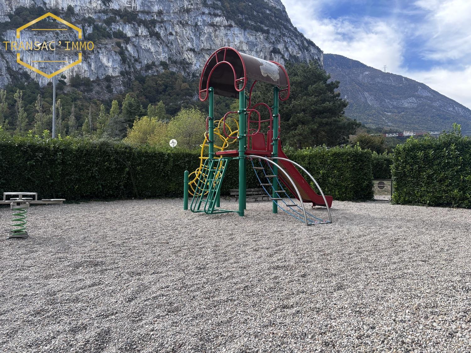 Photo 13 — TRANSAC' IMMO