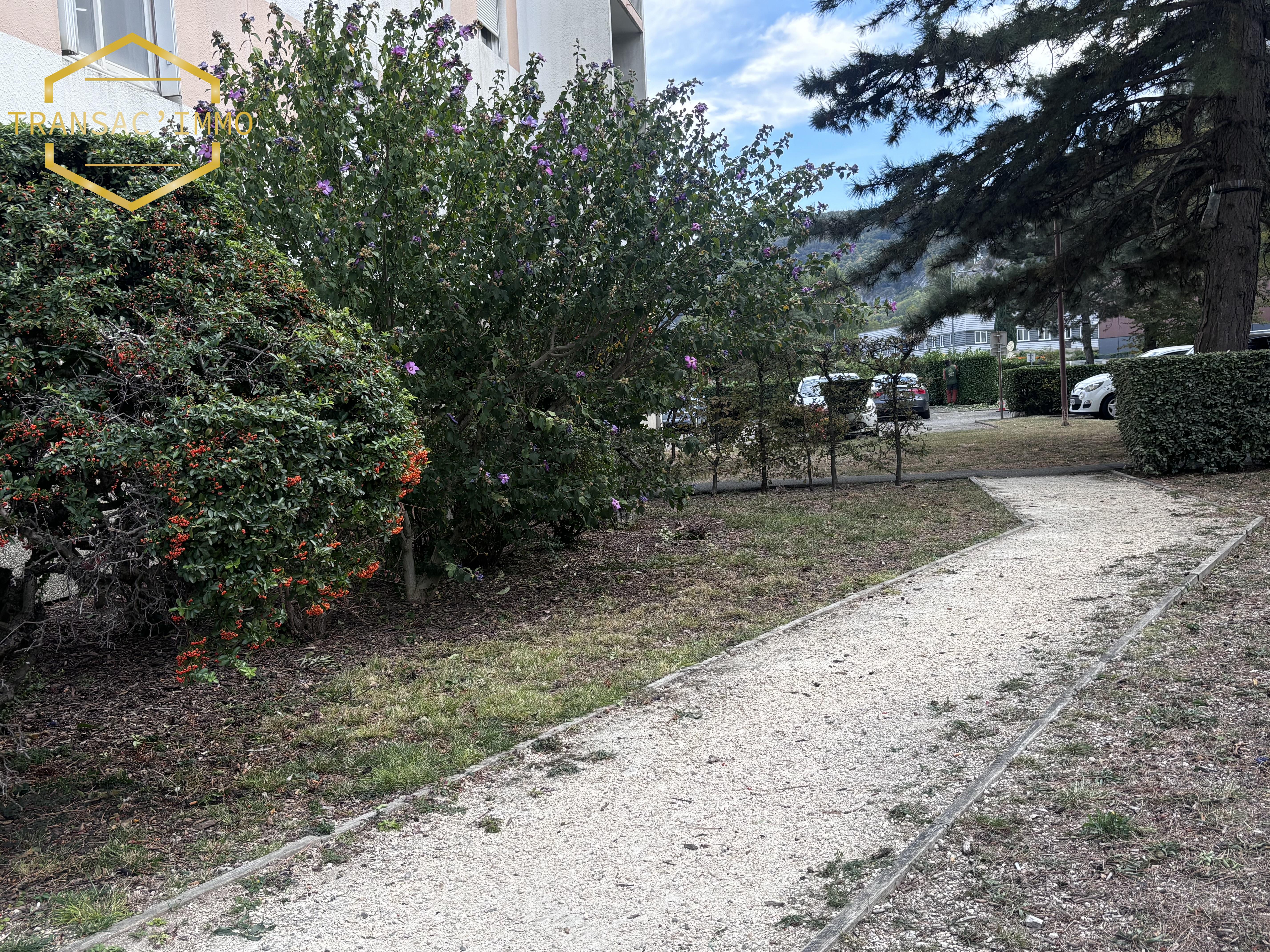 Photo 14 — TRANSAC' IMMO