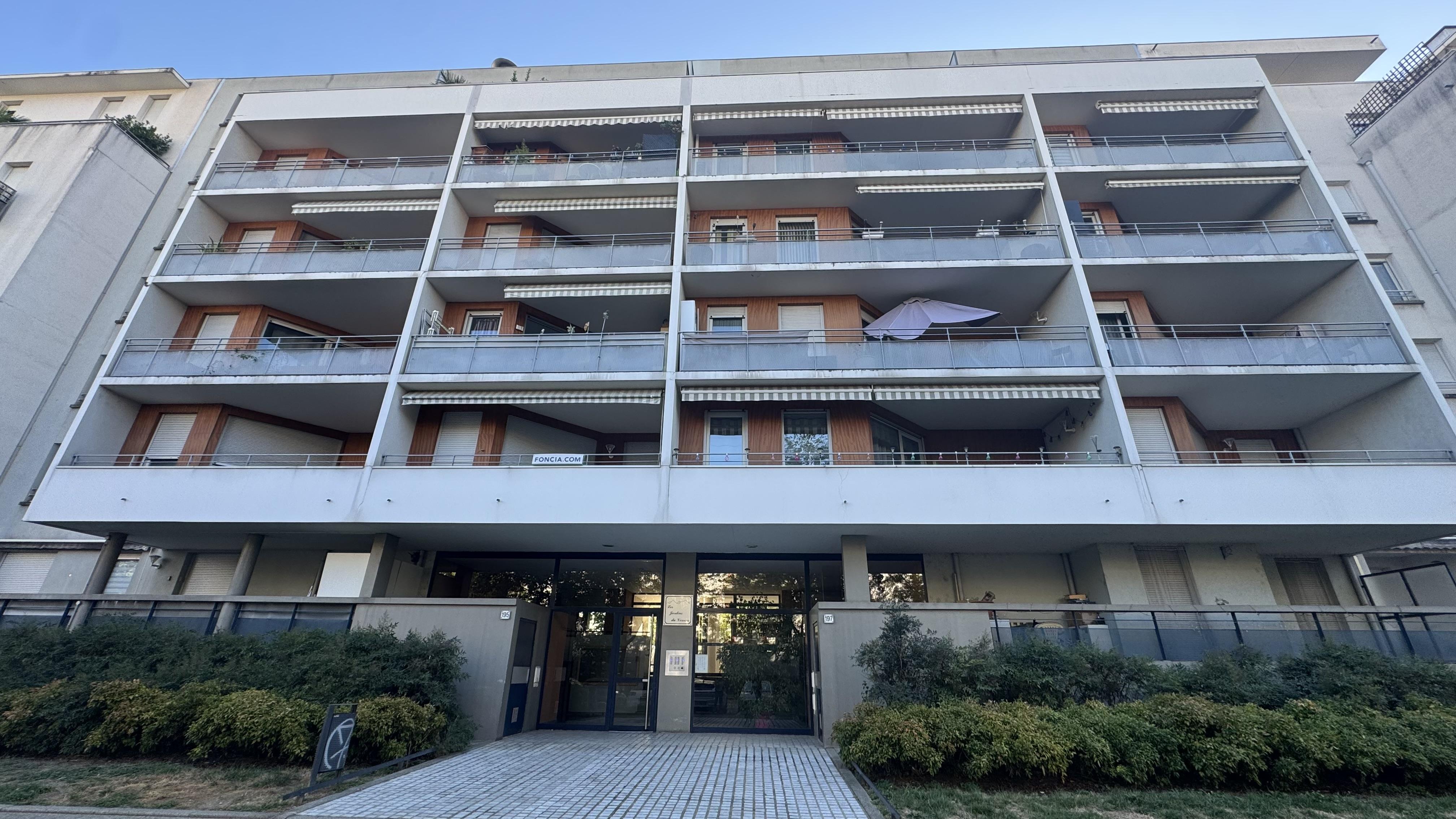 Photo 6 — TRANSAC' IMMO