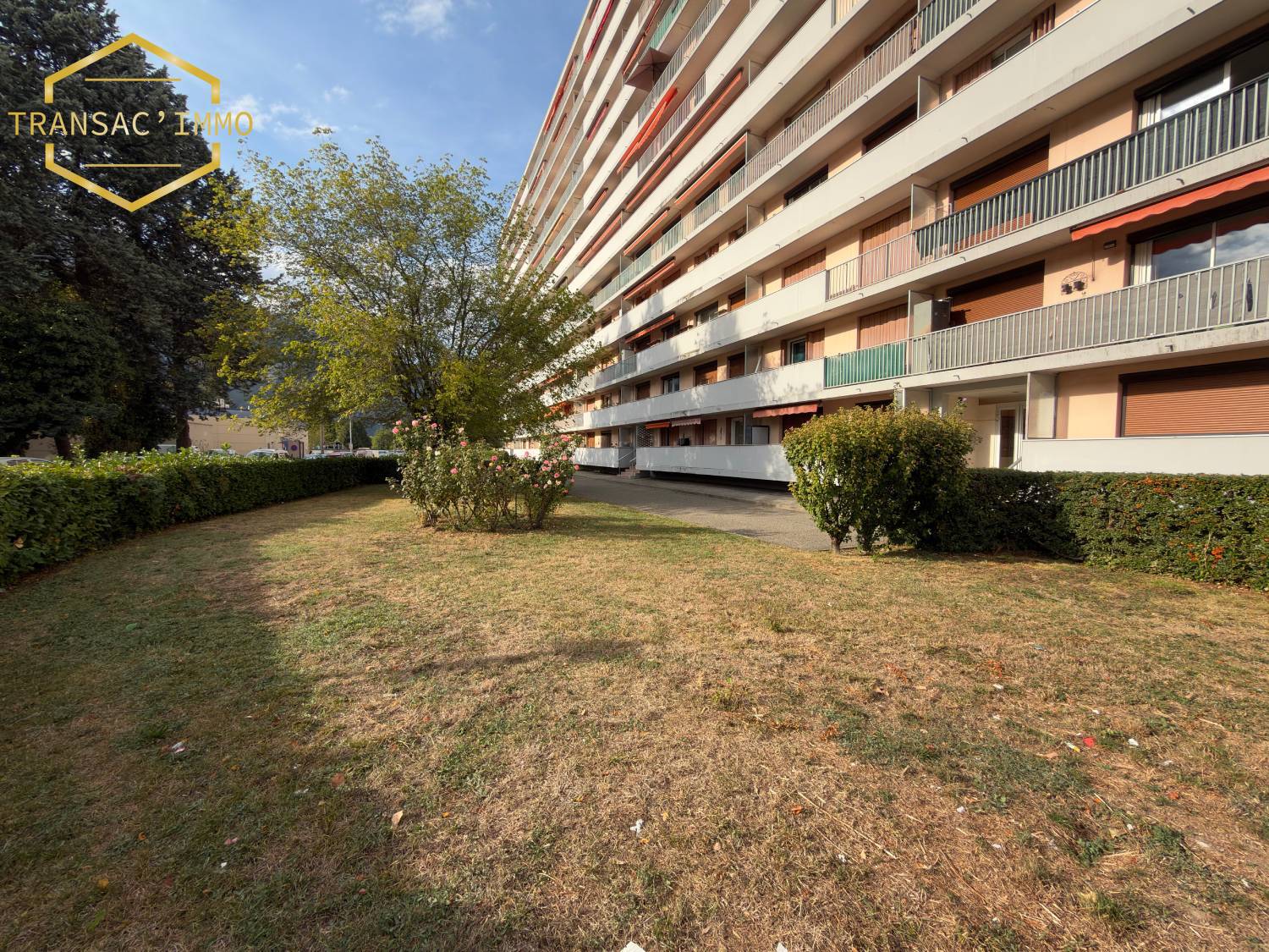 Photo 20 — TRANSAC' IMMO
