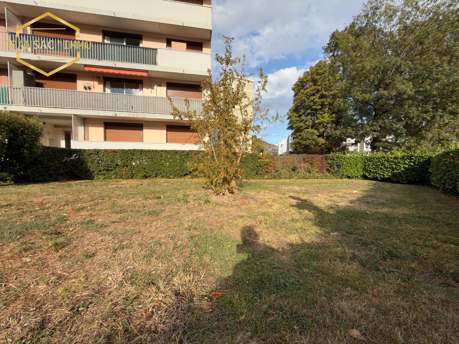 Photo 21 — TRANSAC' IMMO