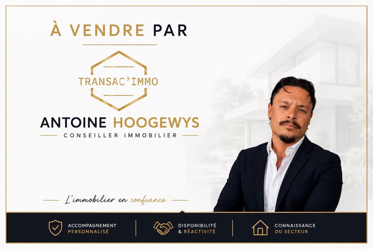 Photo 15 — TRANSAC' IMMO