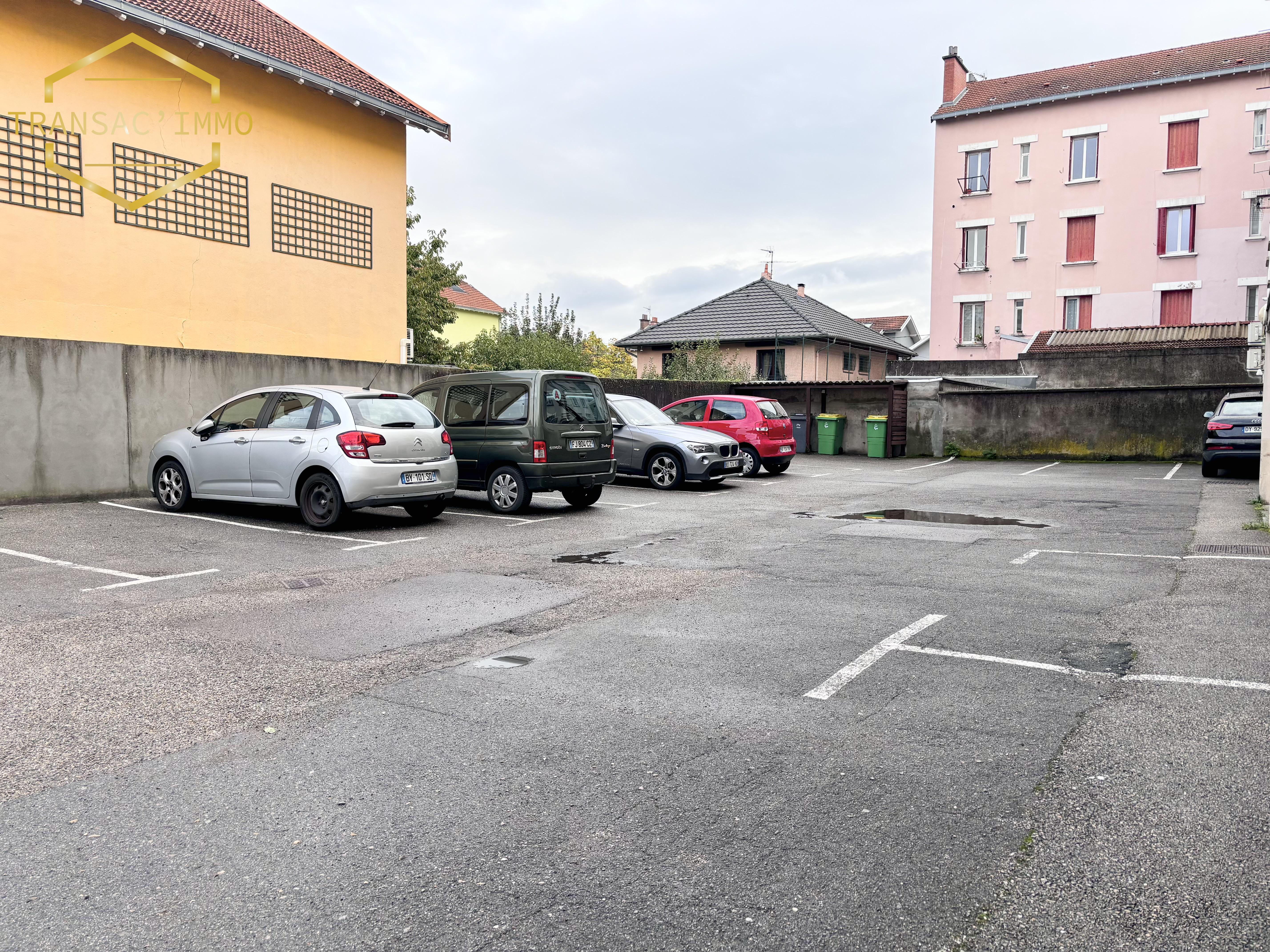 Photo 10 — TRANSAC' IMMO