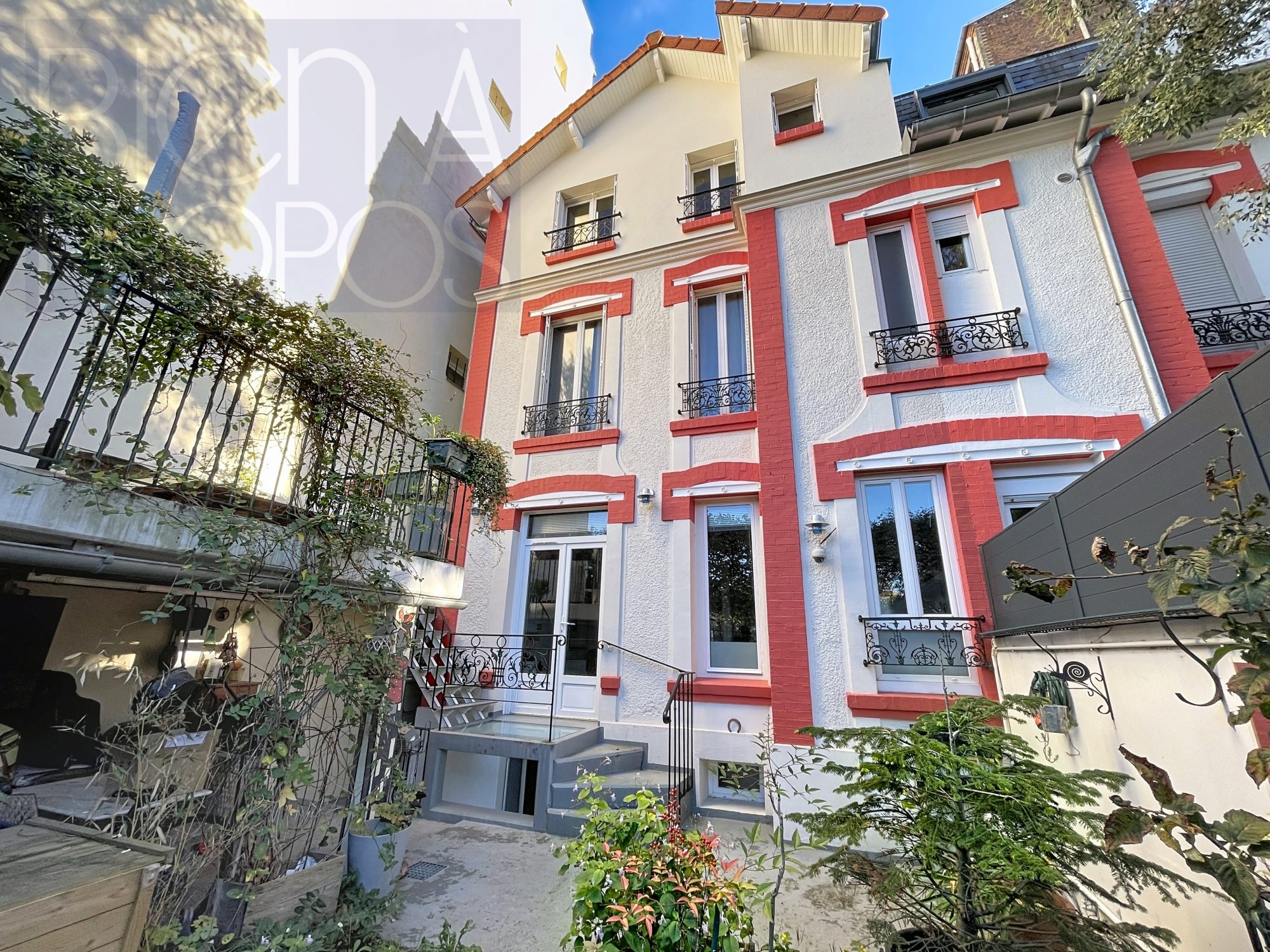 Photo 2 — Bien à Propos