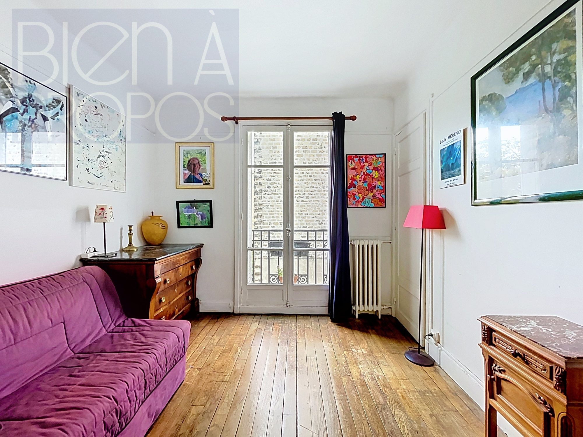 Photo 11 — Bien à Propos