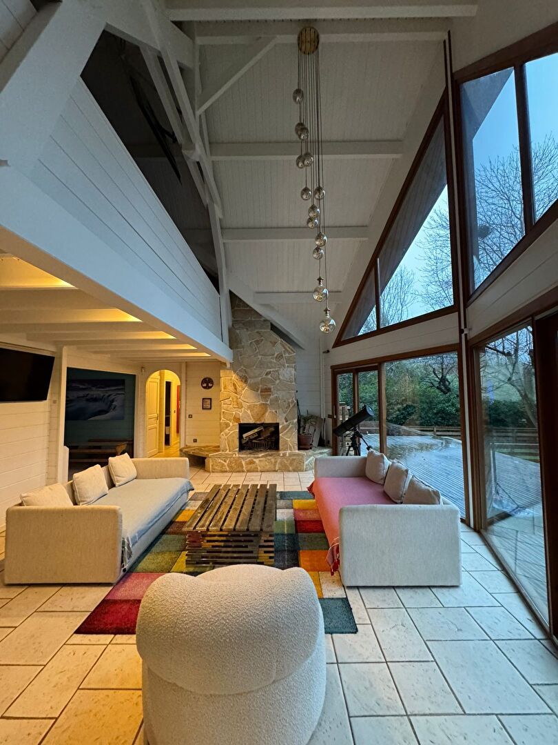 Photo 3 — BAUX PATRIMOINE
