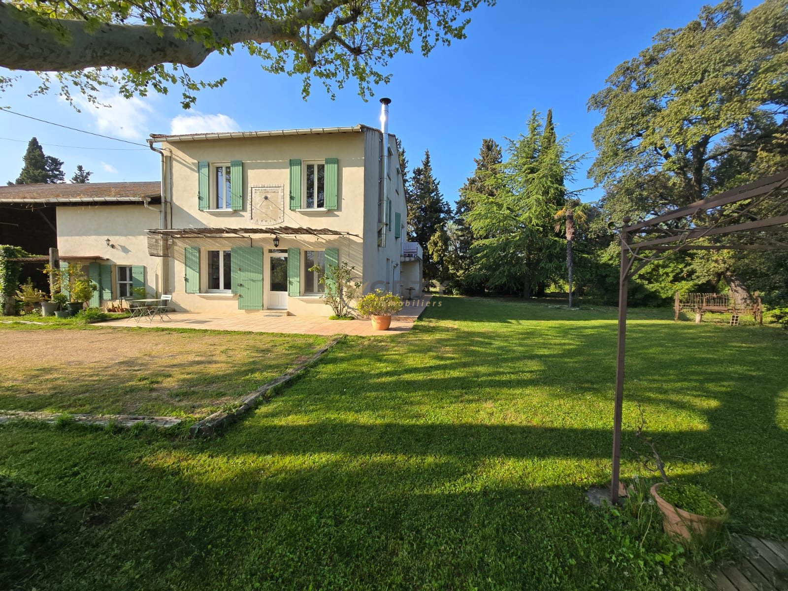 Photo 3 — Orzy Immobiliers