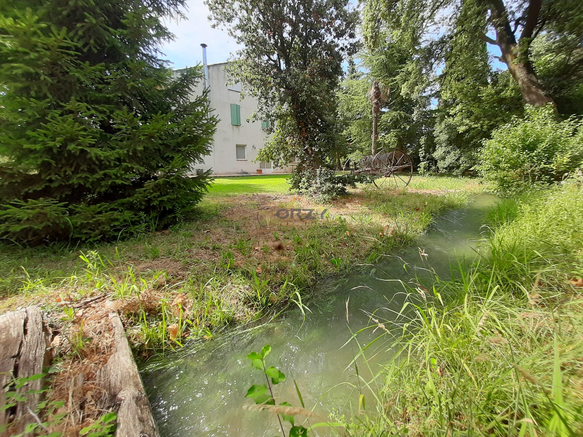 Photo 4 — Orzy Immobiliers
