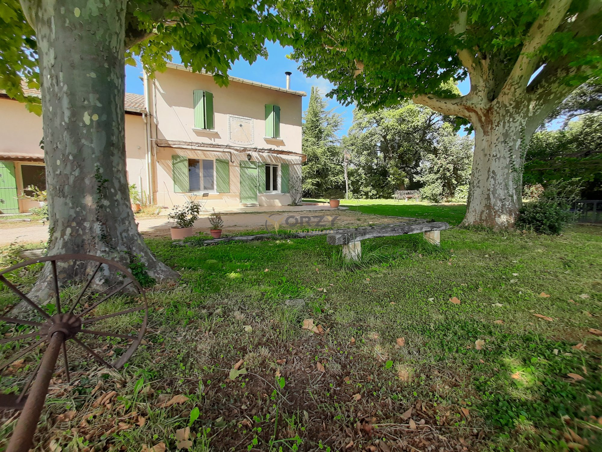 Photo 2 — Orzy Immobiliers